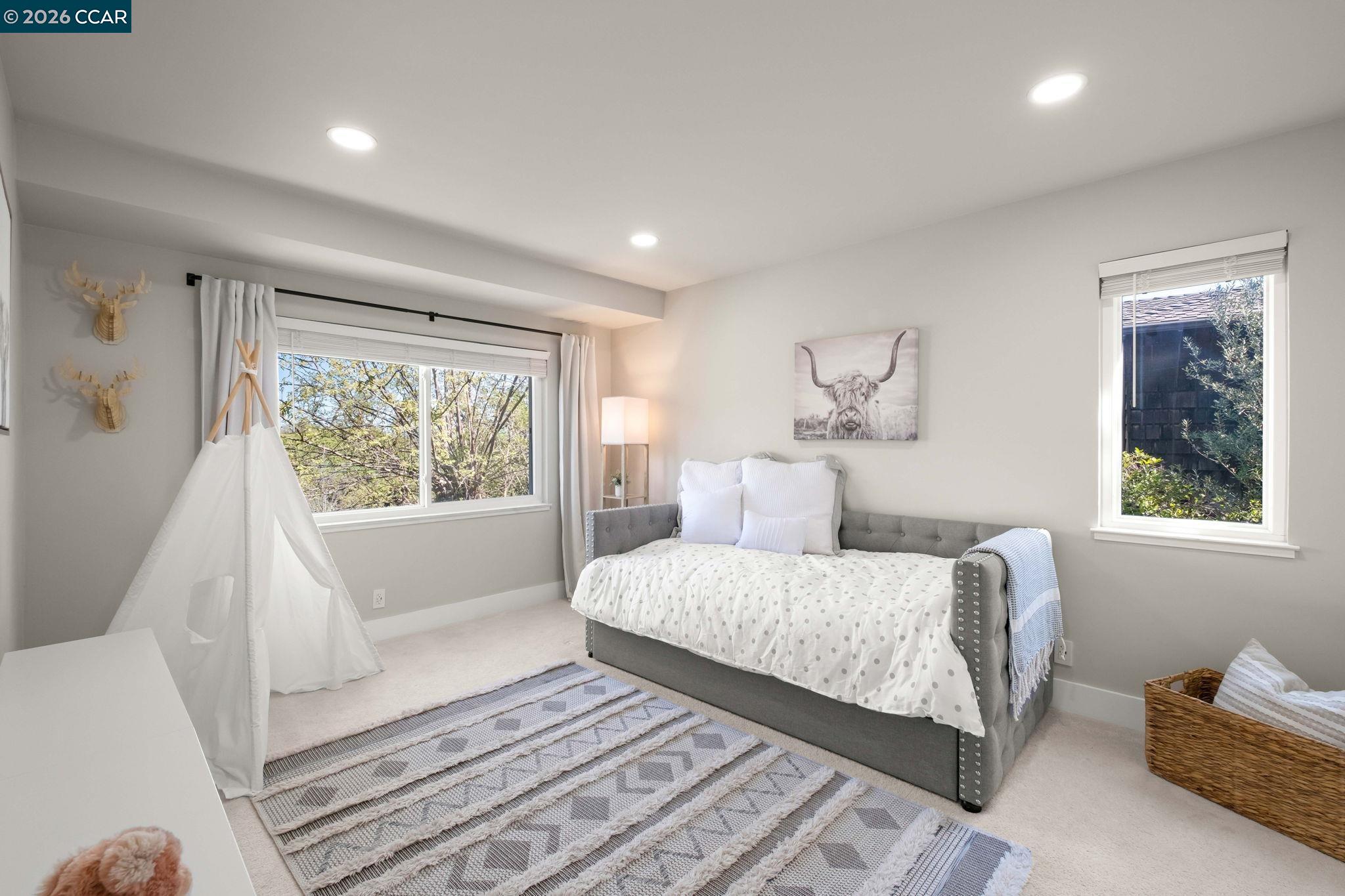 Detail Gallery Image 31 of 48 For 100 Hillcroft Way, Walnut Creek,  CA 94597 - 5 Beds | 4 Baths