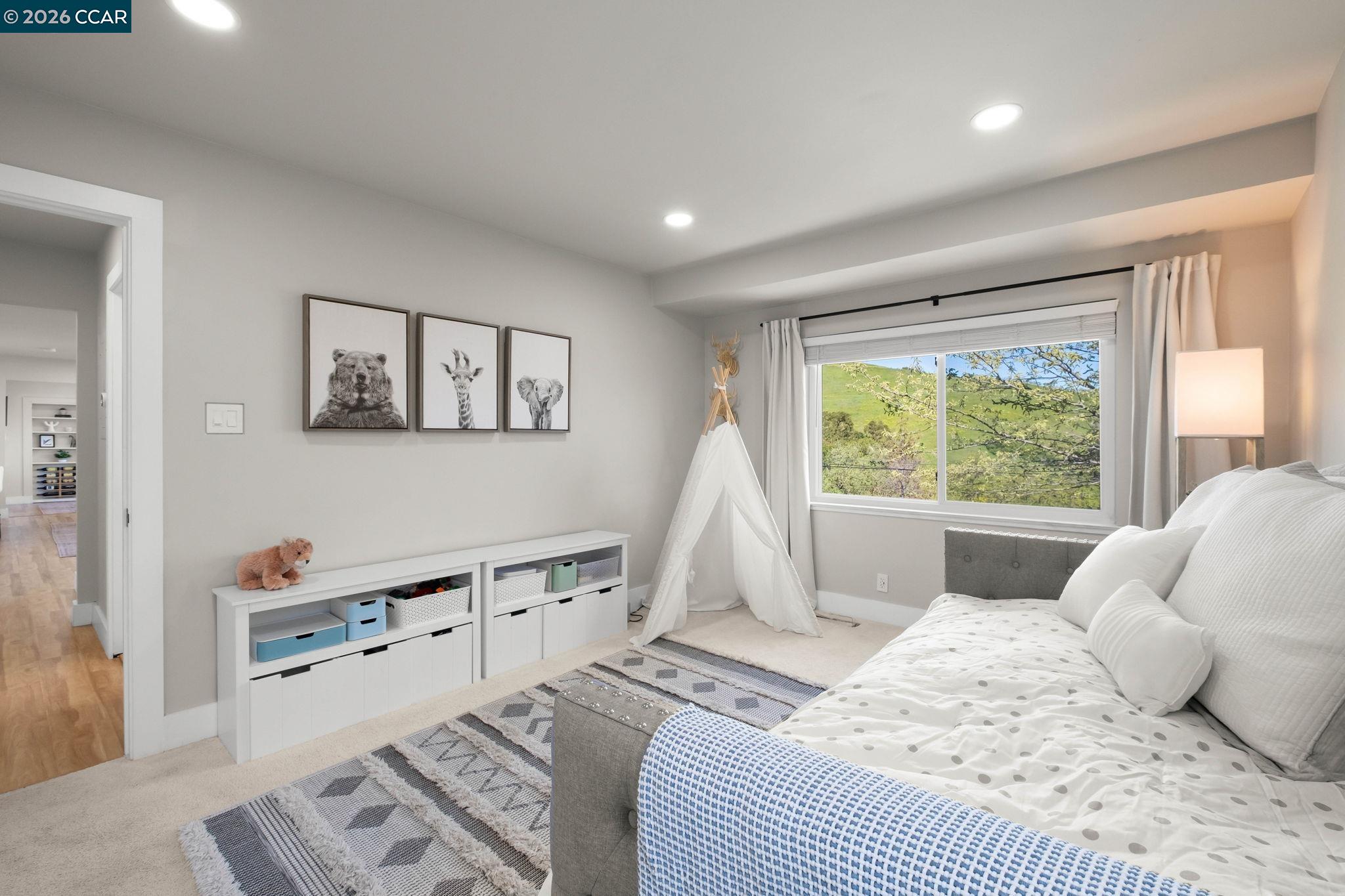 Detail Gallery Image 32 of 48 For 100 Hillcroft Way, Walnut Creek,  CA 94597 - 5 Beds | 4 Baths