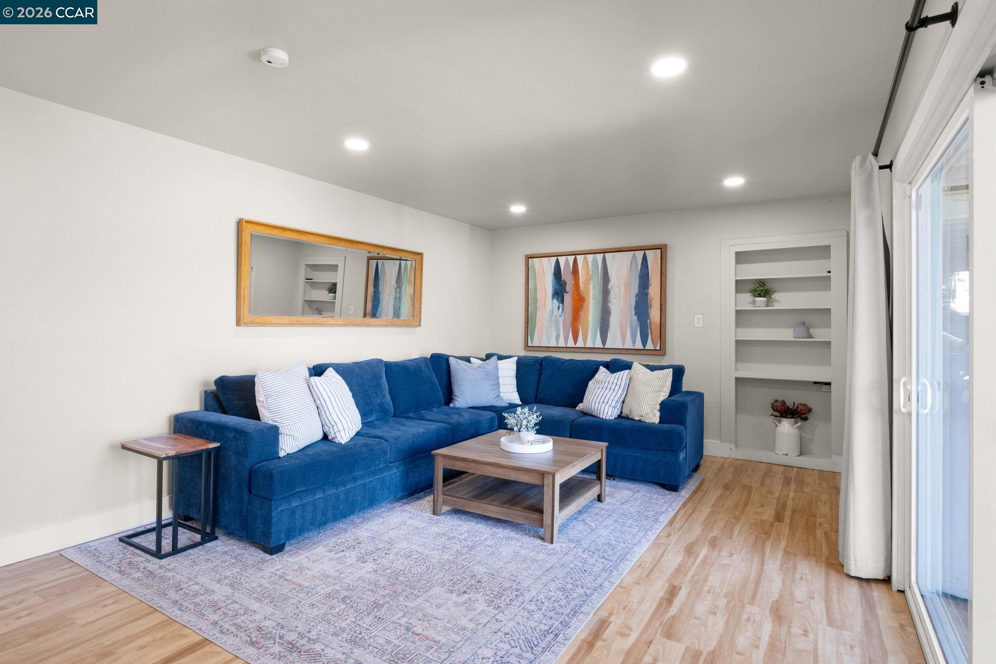 Detail Gallery Image 39 of 48 For 100 Hillcroft Way, Walnut Creek,  CA 94597 - 5 Beds | 4 Baths