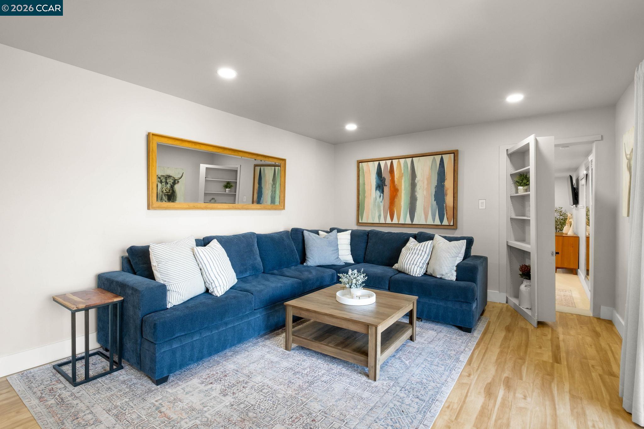 Detail Gallery Image 40 of 48 For 100 Hillcroft Way, Walnut Creek,  CA 94597 - 5 Beds | 4 Baths