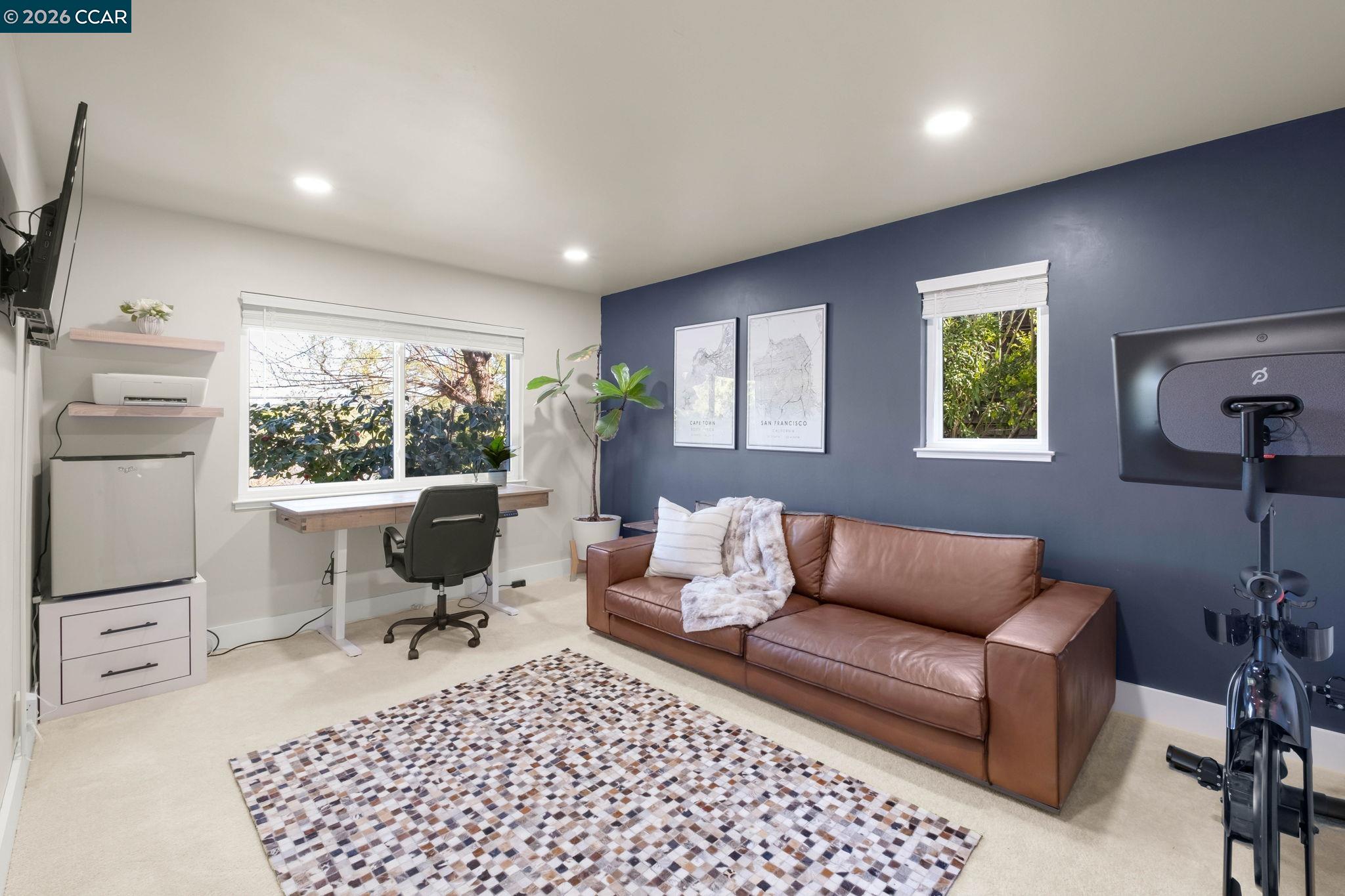 Detail Gallery Image 41 of 48 For 100 Hillcroft Way, Walnut Creek,  CA 94597 - 5 Beds | 4 Baths