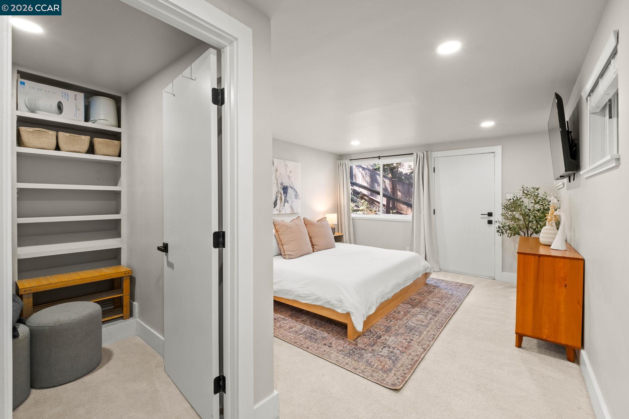 Detail Gallery Image 42 of 48 For 100 Hillcroft Way, Walnut Creek,  CA 94597 - 5 Beds | 4 Baths