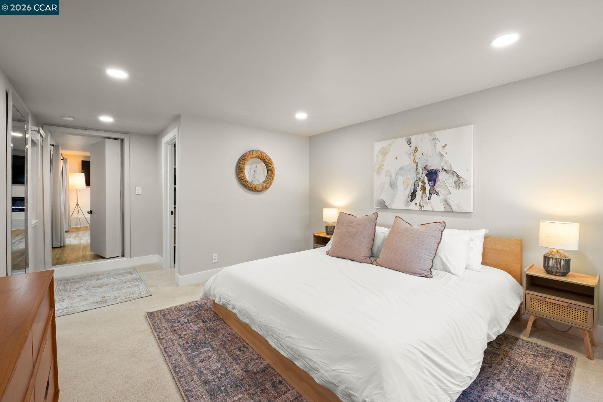 Detail Gallery Image 43 of 48 For 100 Hillcroft Way, Walnut Creek,  CA 94597 - 5 Beds | 4 Baths