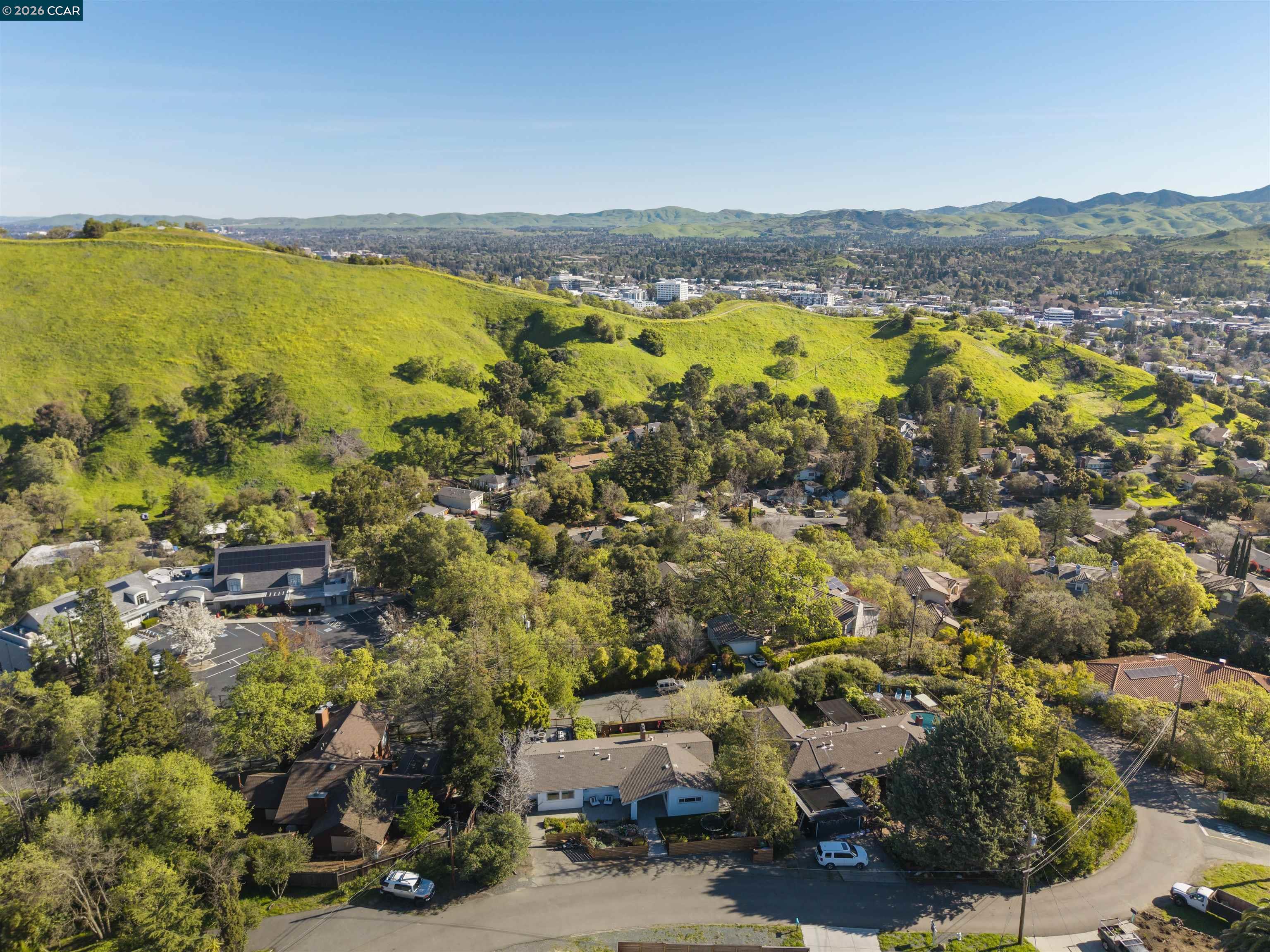 Detail Gallery Image 47 of 48 For 100 Hillcroft Way, Walnut Creek,  CA 94597 - 5 Beds | 4 Baths