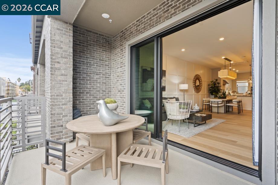 Detail Gallery Image 5 of 15 For 1106 Althea Terrace #3,  Sunnyvale,  CA 94086 - 3 Beds | 3 Baths