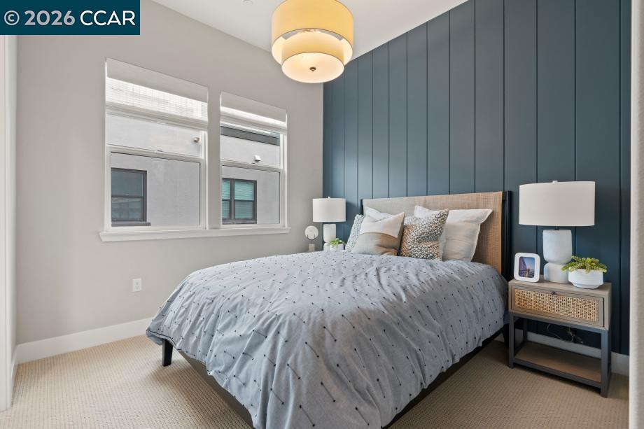 Detail Gallery Image 7 of 15 For 1106 Althea Terrace #3,  Sunnyvale,  CA 94086 - 3 Beds | 3 Baths