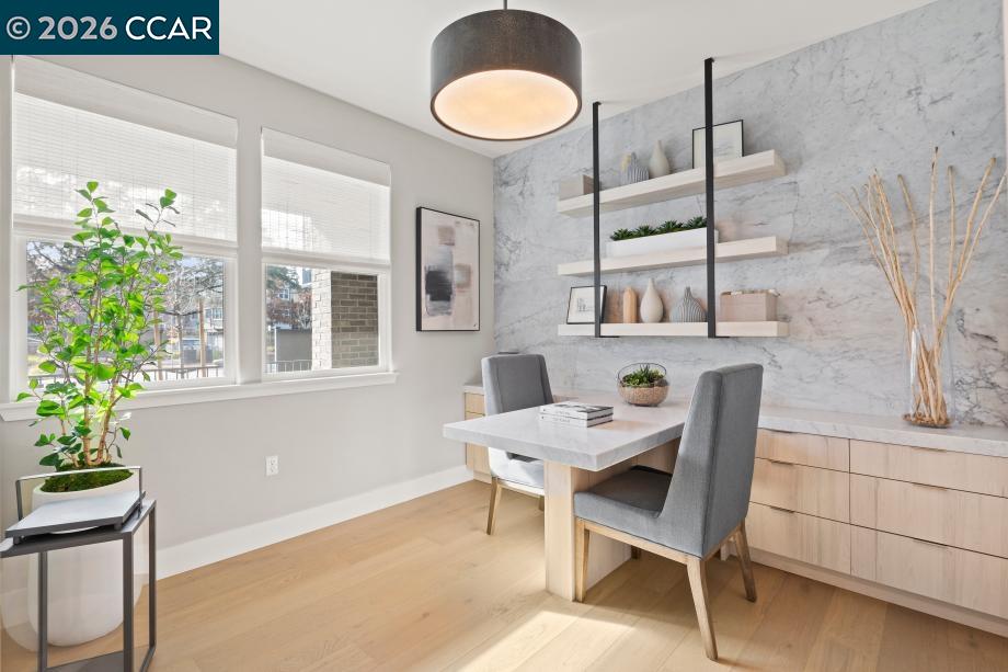 Detail Gallery Image 9 of 15 For 1106 Althea Terrace #3,  Sunnyvale,  CA 94086 - 3 Beds | 3 Baths