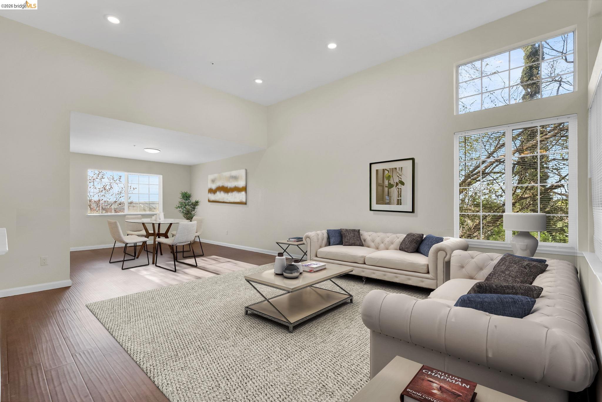 Detail Gallery Image 13 of 50 For 410 Highland Court, Concord,  CA 94521-9999 - 4 Beds | 3 Baths