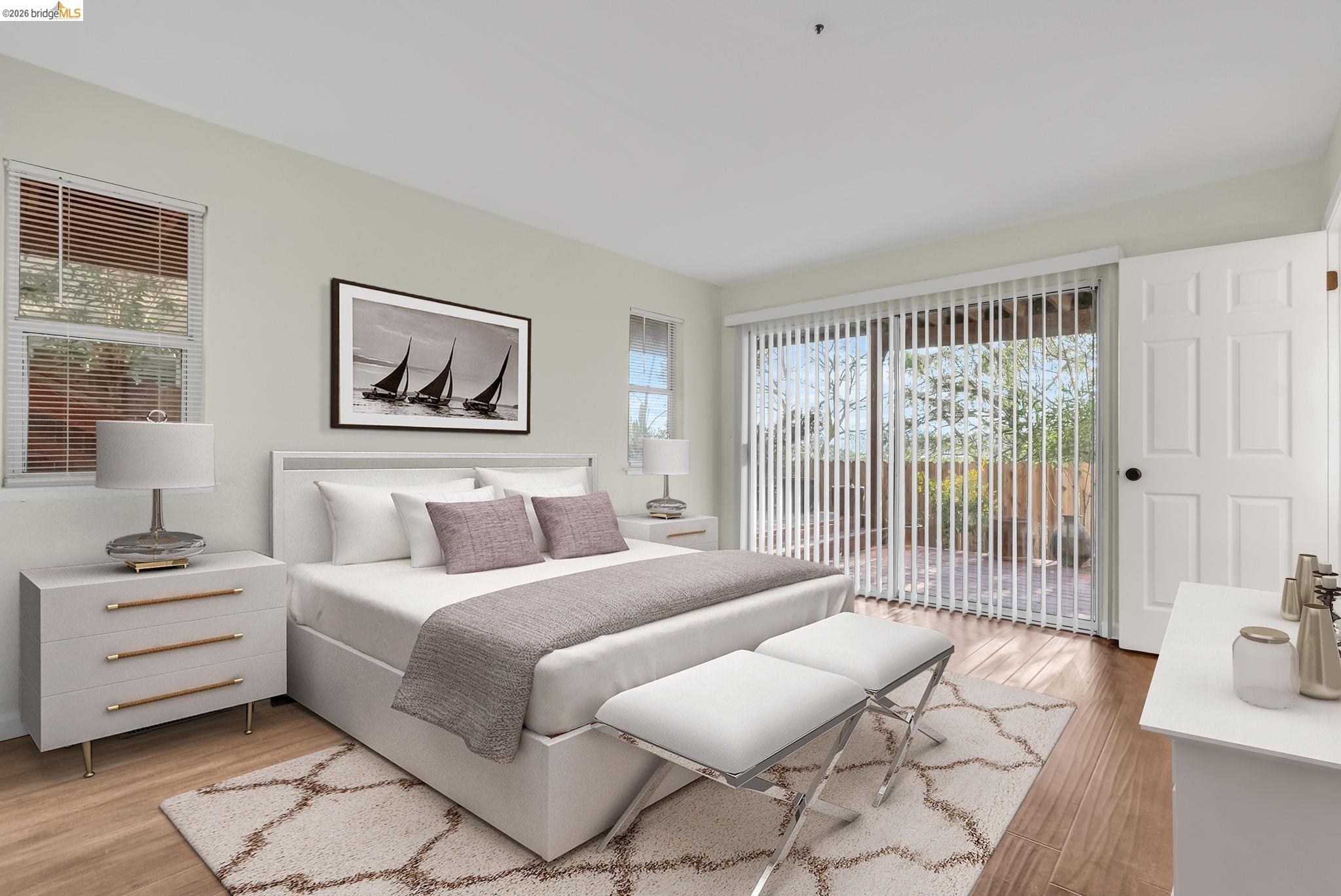 Detail Gallery Image 41 of 50 For 410 Highland Court, Concord,  CA 94521-9999 - 4 Beds | 3 Baths