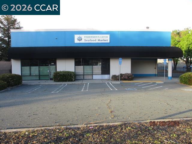 Commercial Properties