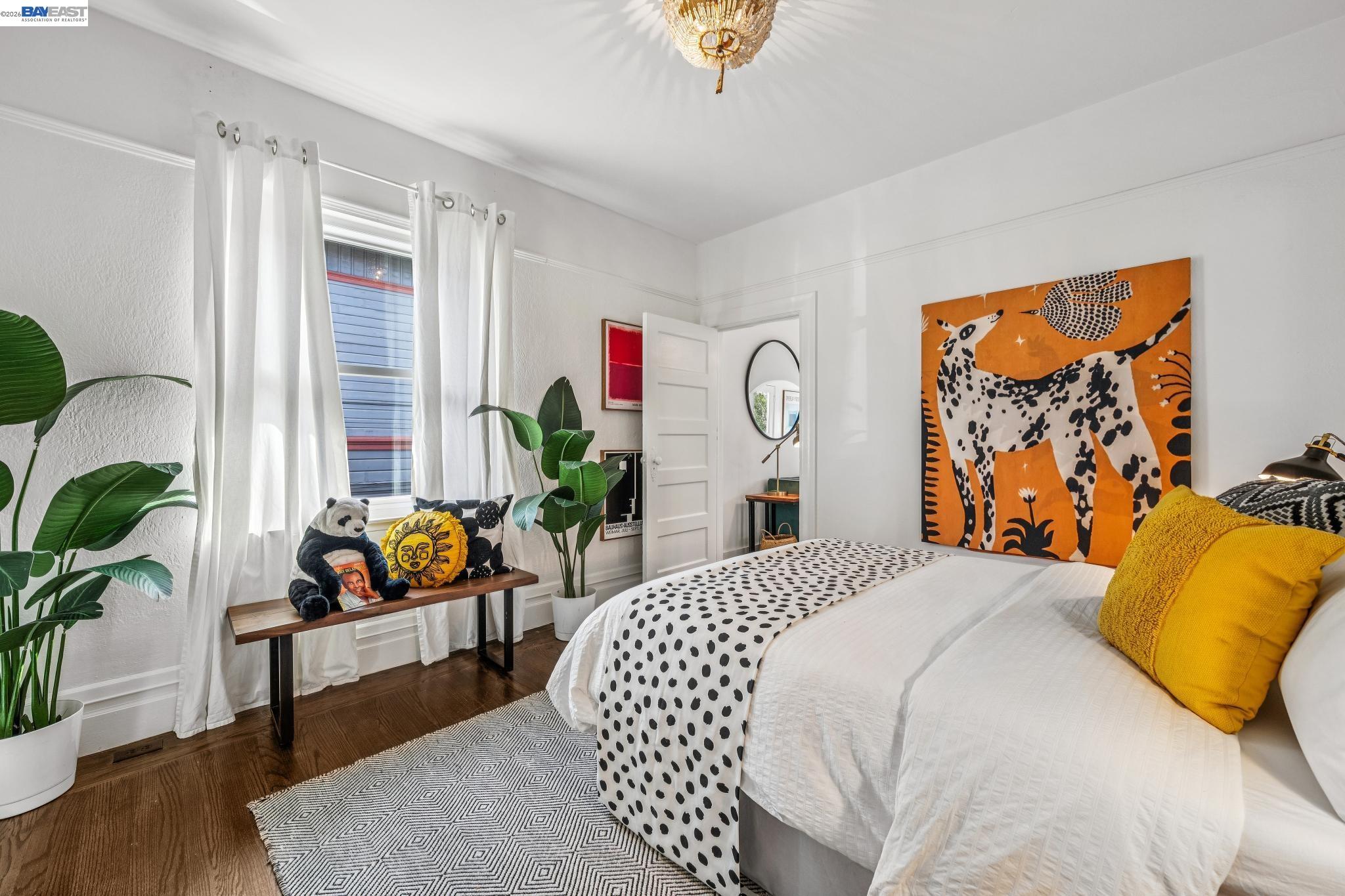 Detail Gallery Image 26 of 55 For 1059 59th Street, Oakland,  CA 94608 - 2 Beds | 2/1 Baths