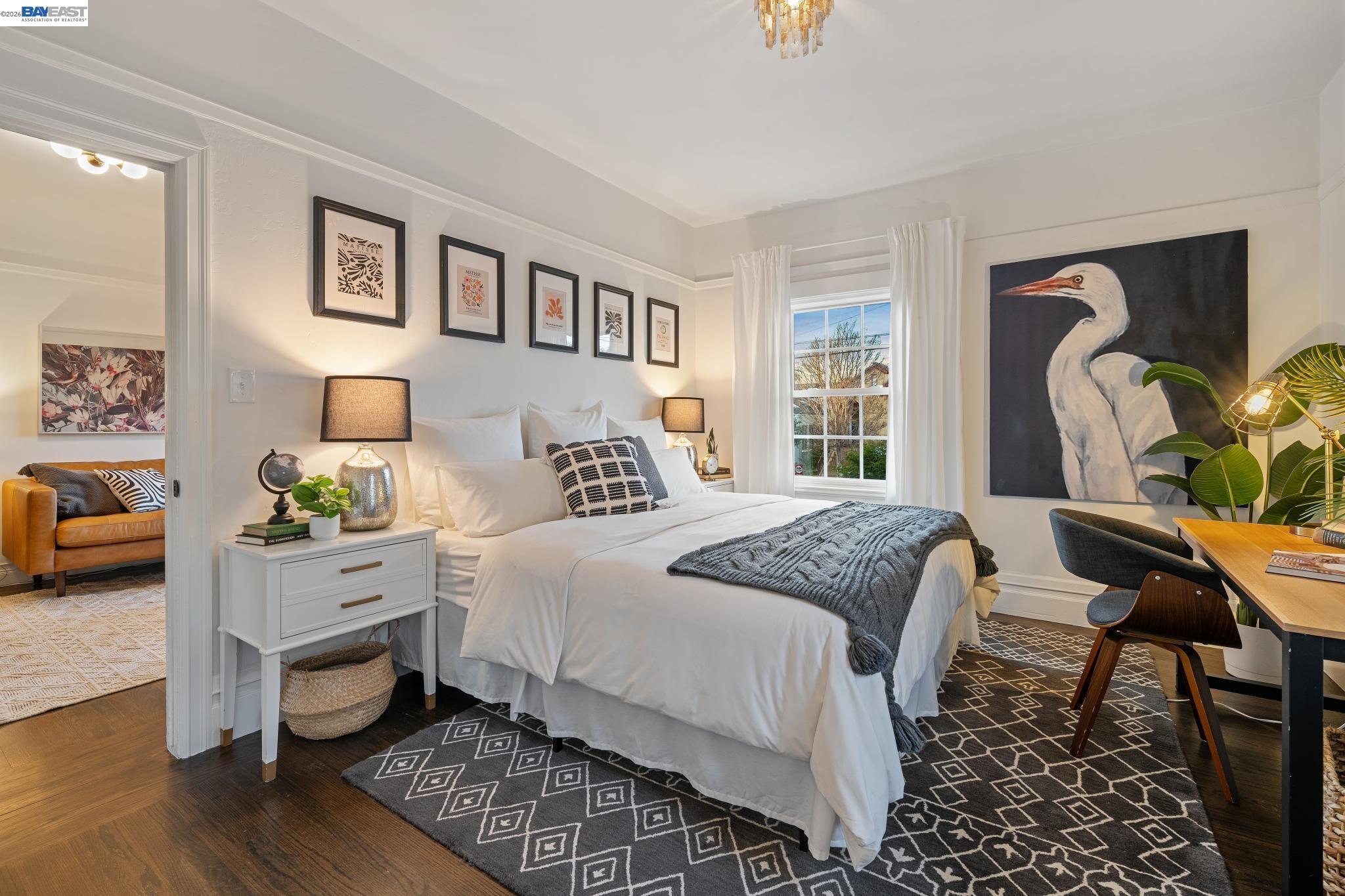 Detail Gallery Image 29 of 55 For 1059 59th Street, Oakland,  CA 94608 - 2 Beds | 2/1 Baths