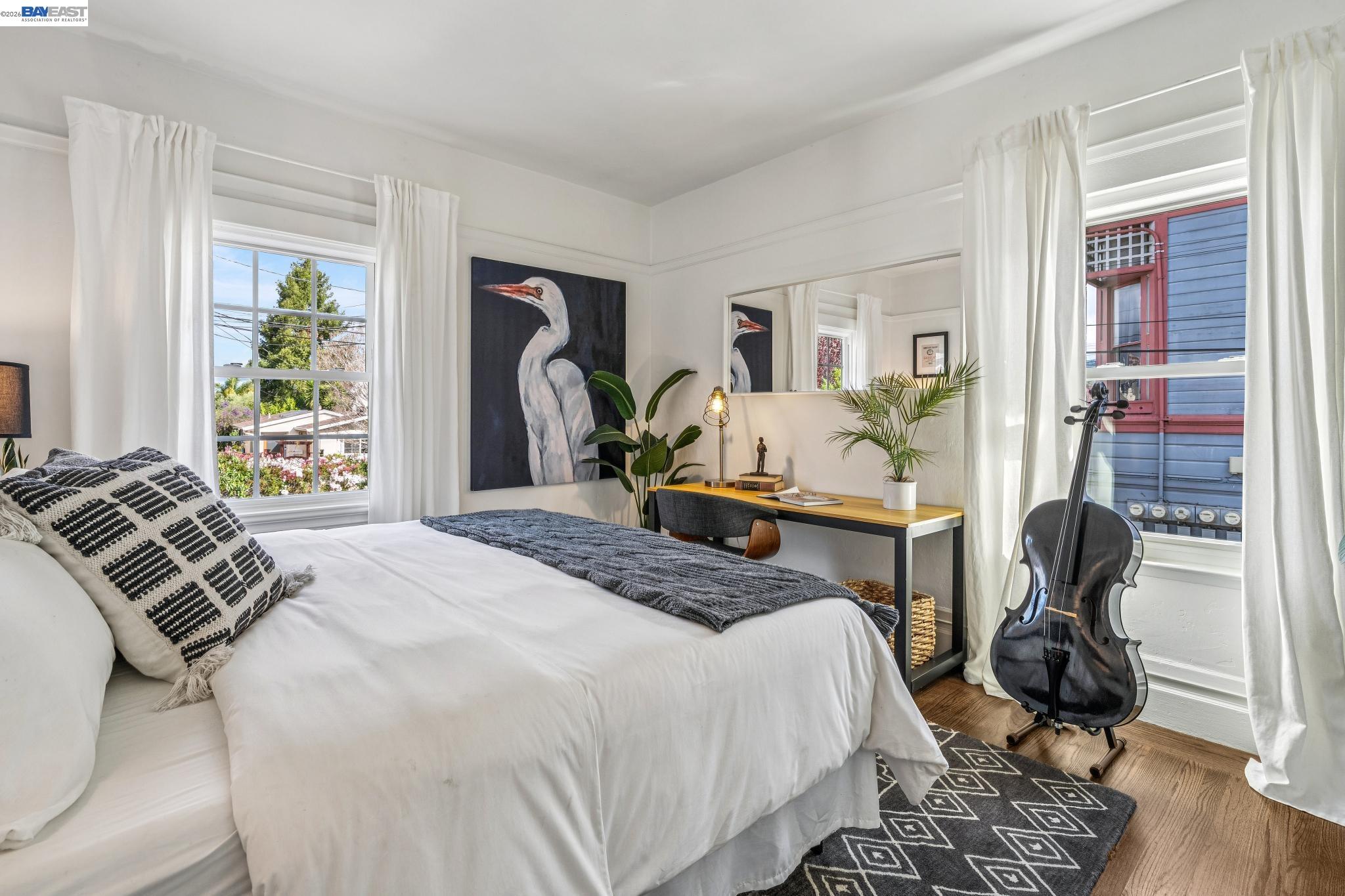 Detail Gallery Image 30 of 55 For 1059 59th Street, Oakland,  CA 94608 - 2 Beds | 2/1 Baths