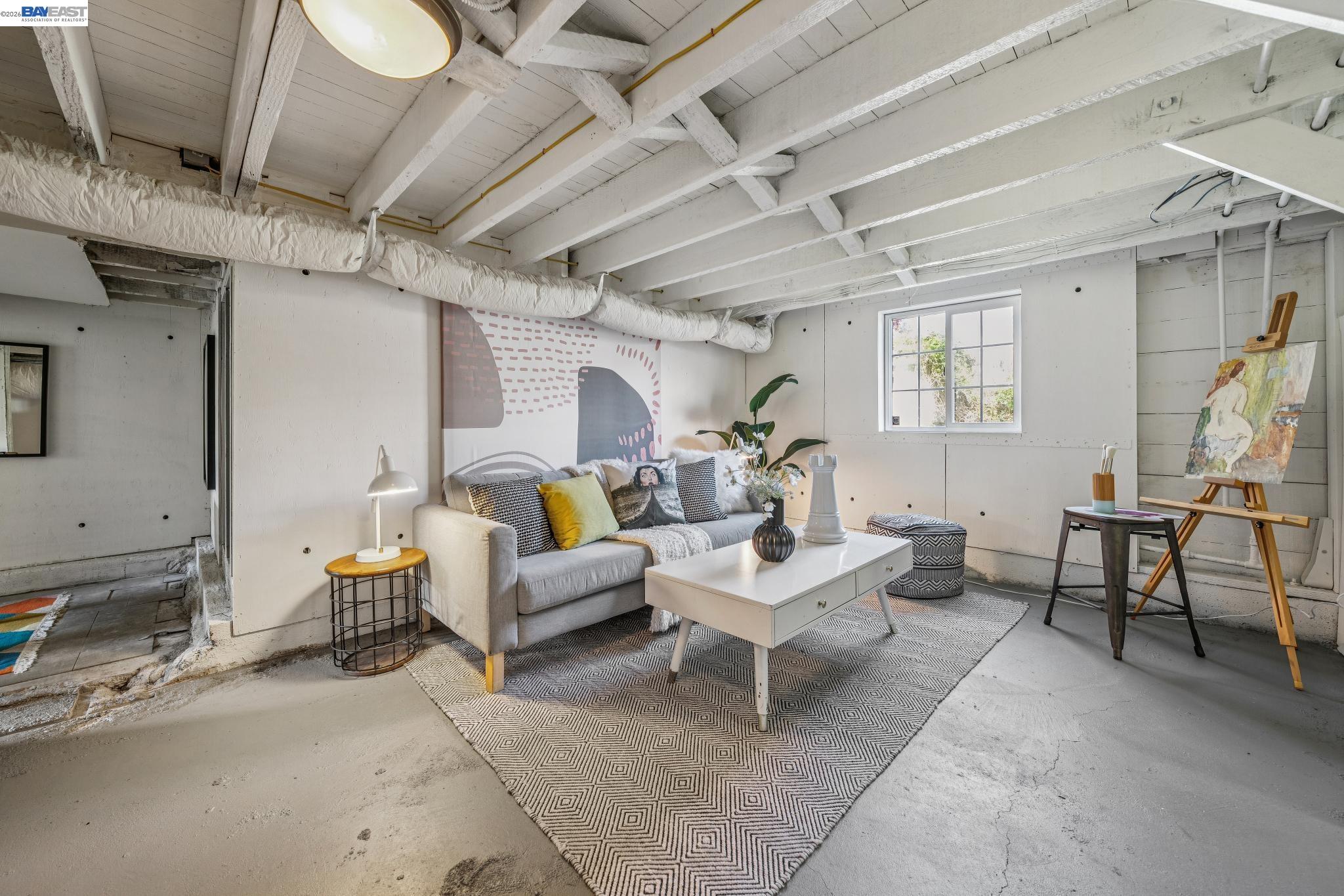 Detail Gallery Image 42 of 55 For 1059 59th Street, Oakland,  CA 94608 - 2 Beds | 2/1 Baths