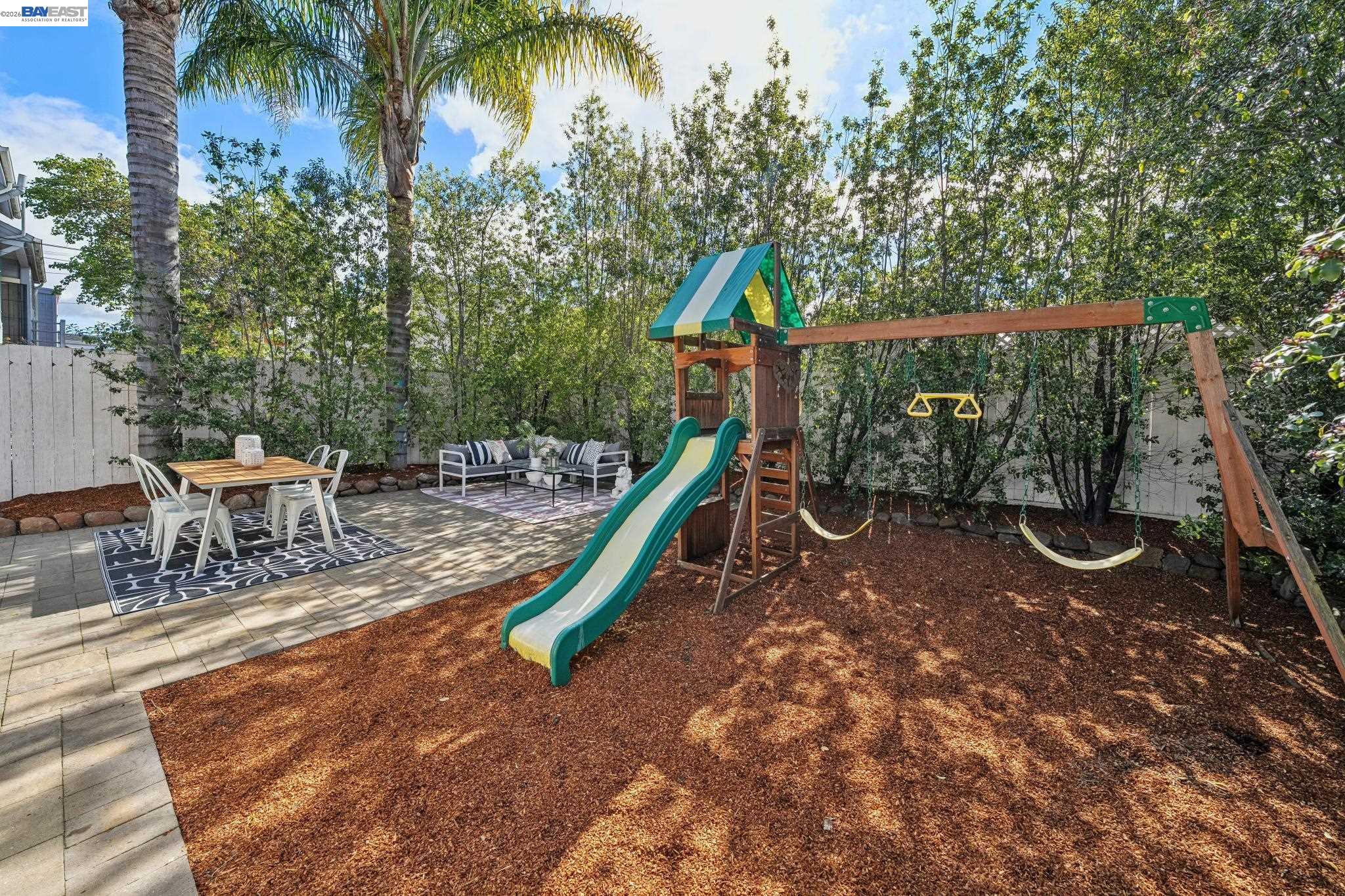 Detail Gallery Image 49 of 55 For 1059 59th Street, Oakland,  CA 94608 - 2 Beds | 2/1 Baths