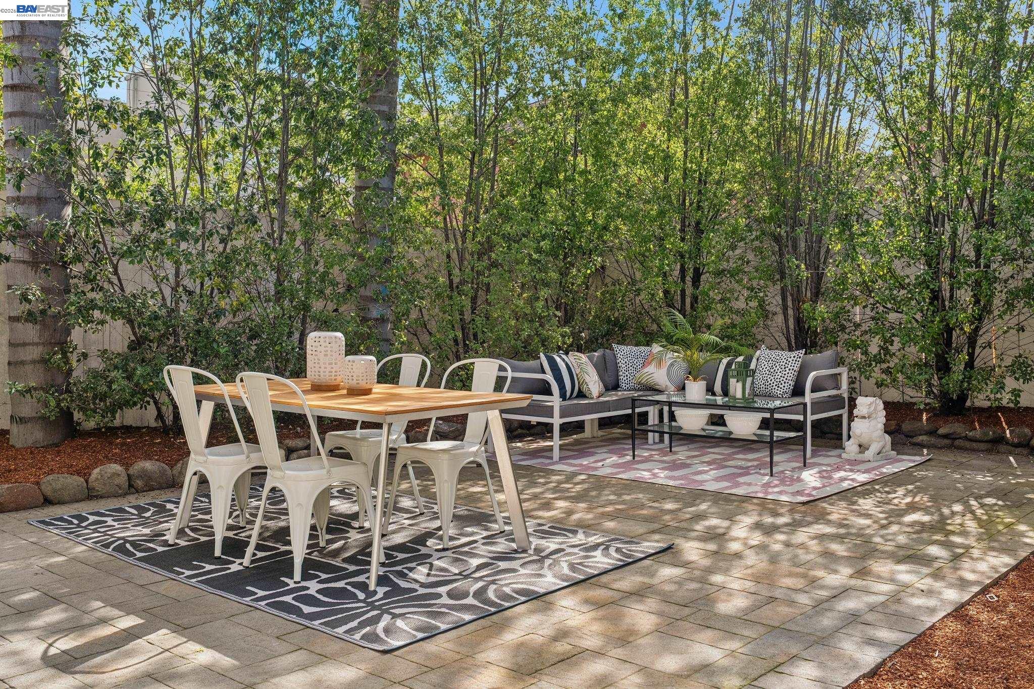 Detail Gallery Image 50 of 55 For 1059 59th Street, Oakland,  CA 94608 - 2 Beds | 2/1 Baths