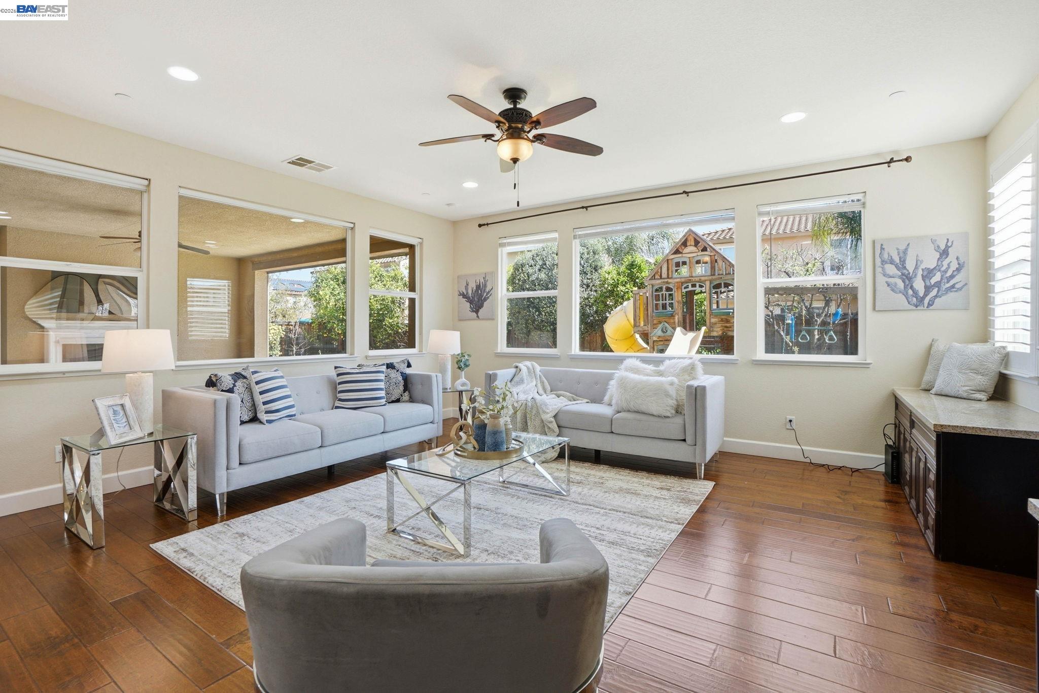 Detail Gallery Image 2 of 48 For 2610 Brookshire St, Brentwood,  CA 94513 - 4 Beds | 4/1 Baths