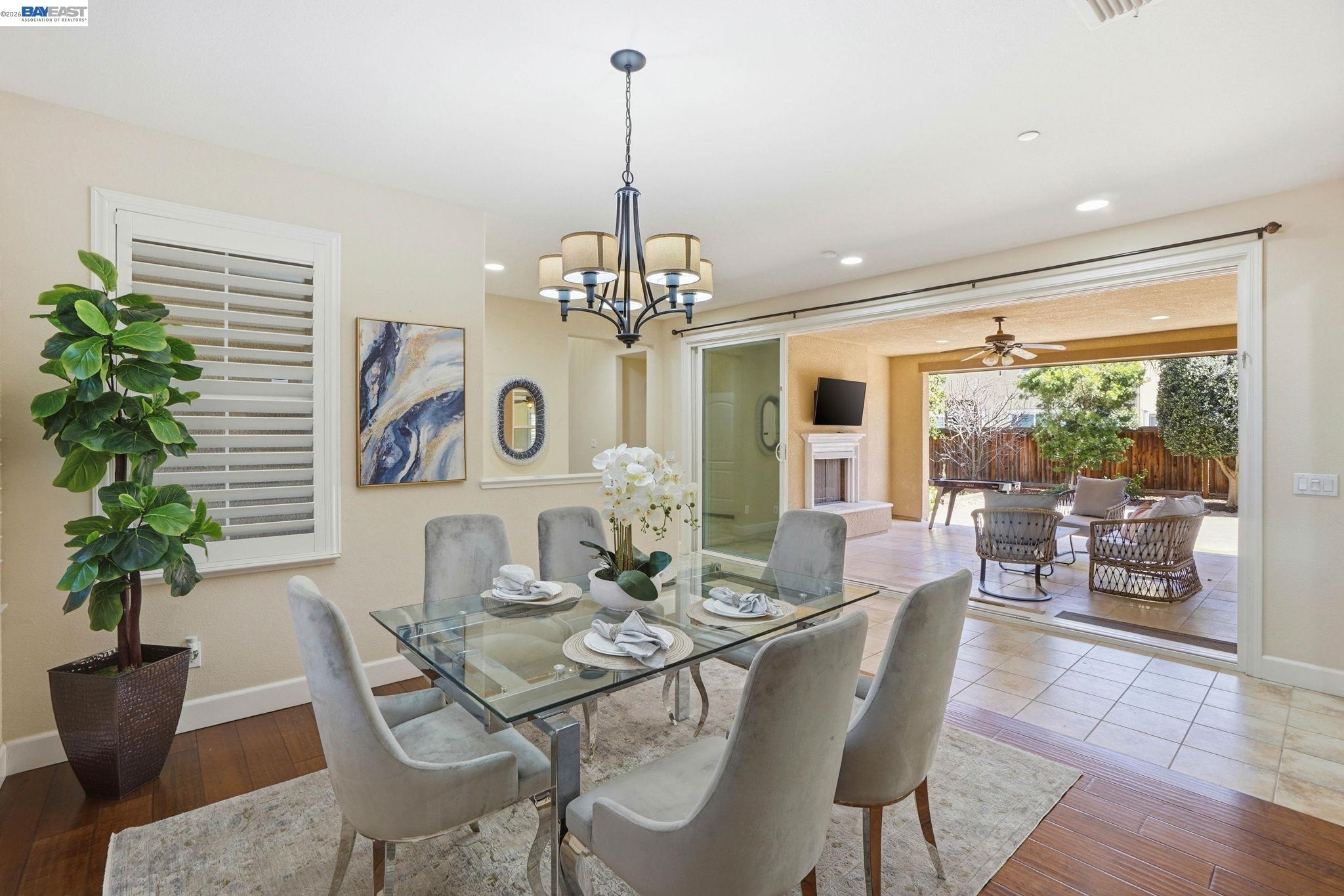 Detail Gallery Image 12 of 48 For 2610 Brookshire St, Brentwood,  CA 94513 - 4 Beds | 4/1 Baths