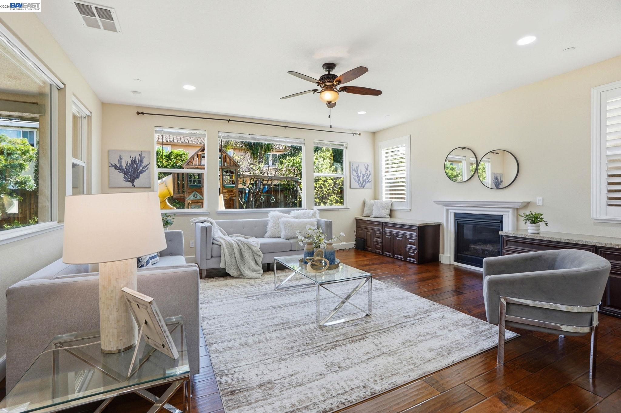 Detail Gallery Image 5 of 48 For 2610 Brookshire St, Brentwood,  CA 94513 - 4 Beds | 4/1 Baths