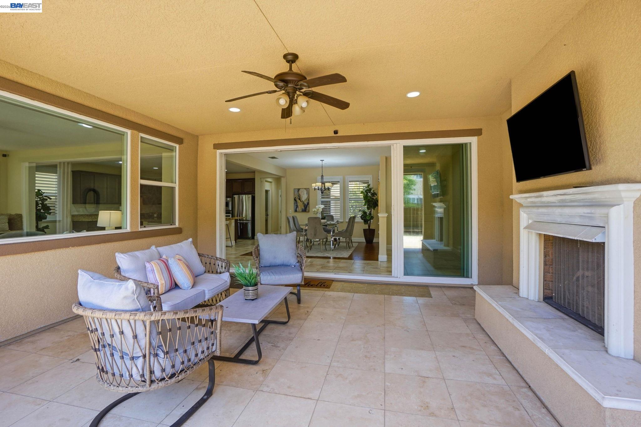 Detail Gallery Image 42 of 48 For 2610 Brookshire St, Brentwood,  CA 94513 - 4 Beds | 4/1 Baths