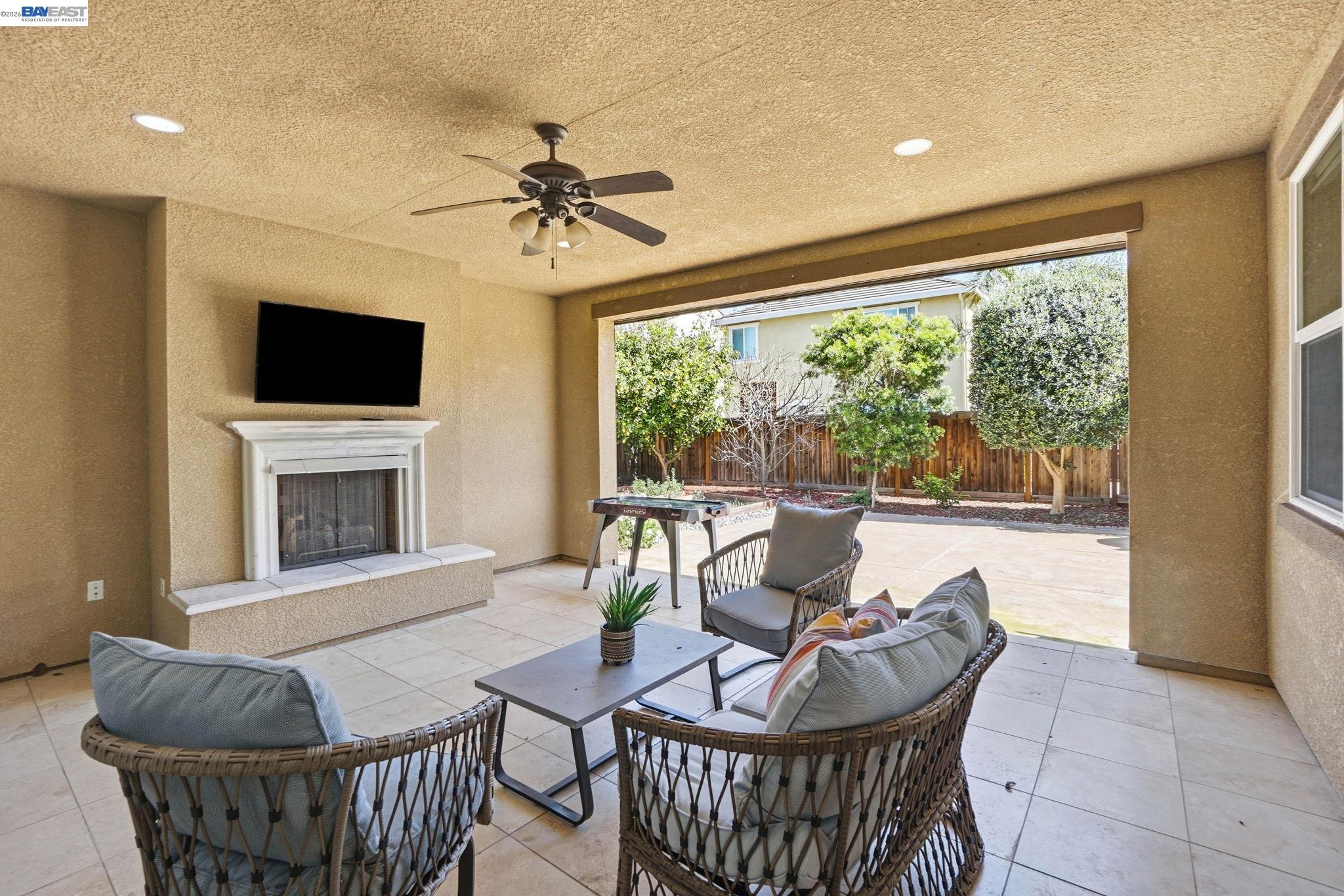 Detail Gallery Image 44 of 48 For 2610 Brookshire St, Brentwood,  CA 94513 - 4 Beds | 4/1 Baths