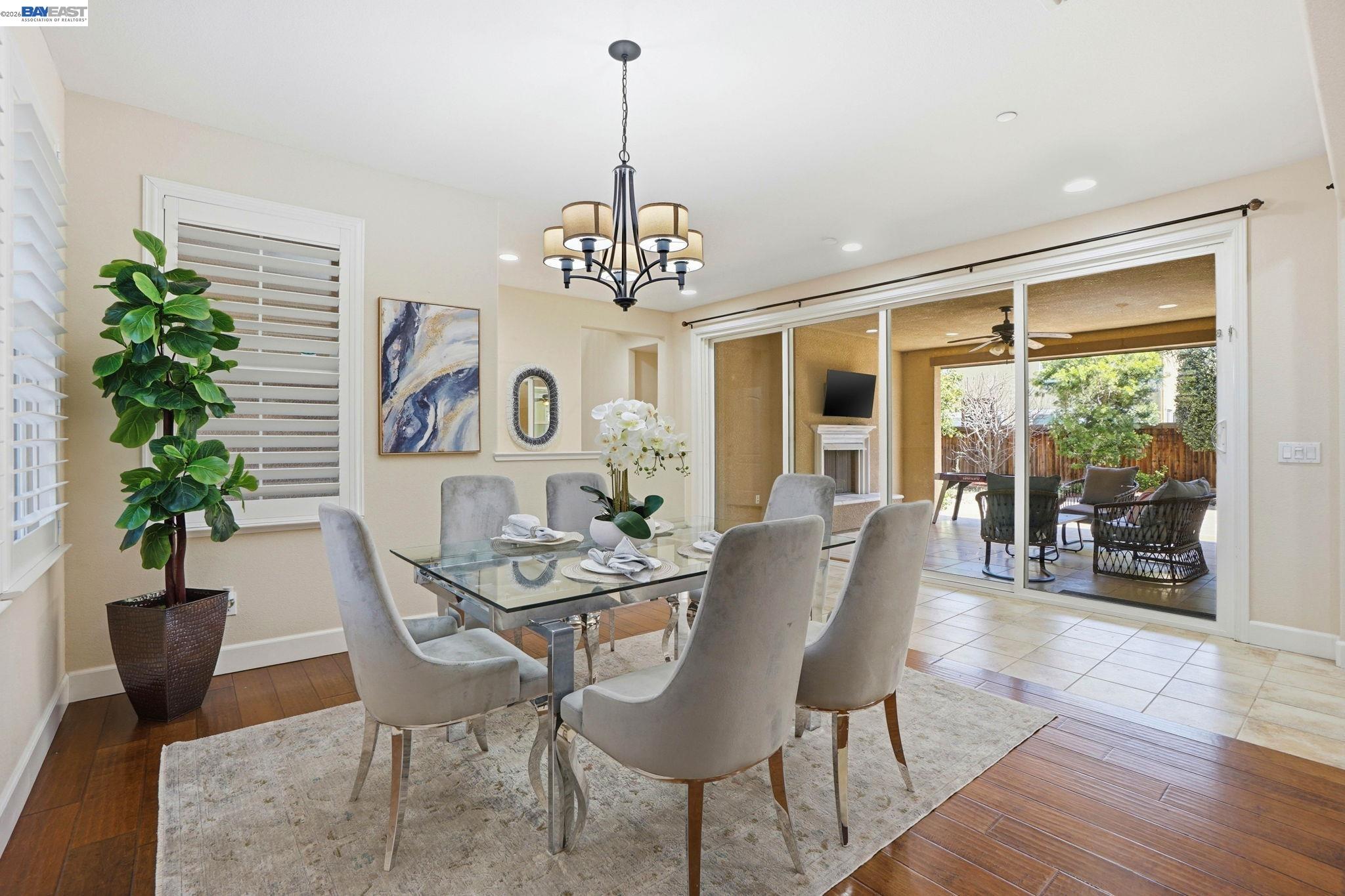 Detail Gallery Image 10 of 48 For 2610 Brookshire St, Brentwood,  CA 94513 - 4 Beds | 4/1 Baths