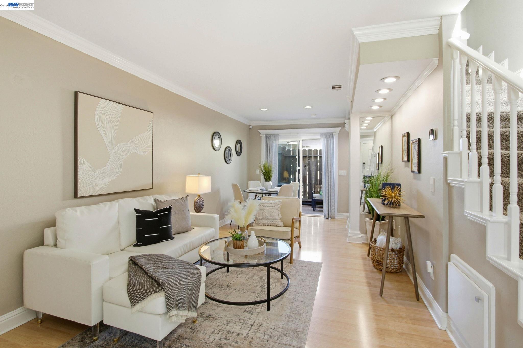 Detail Gallery Image 4 of 30 For 649 N 4th St, San Jose,  CA 95112 - 2 Beds | 2/1 Baths