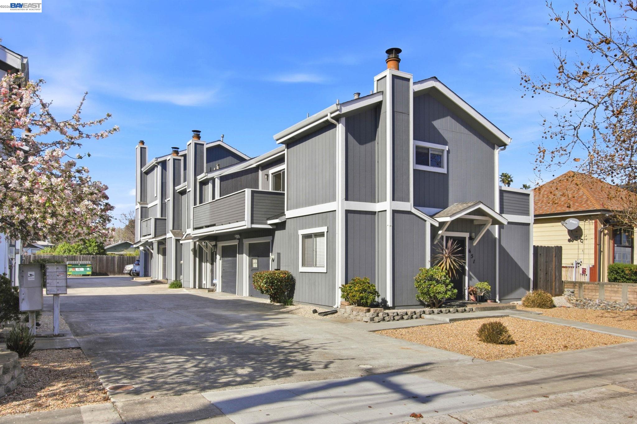 Detail Gallery Image 30 of 30 For 649 N 4th St, San Jose,  CA 95112 - 2 Beds | 2/1 Baths