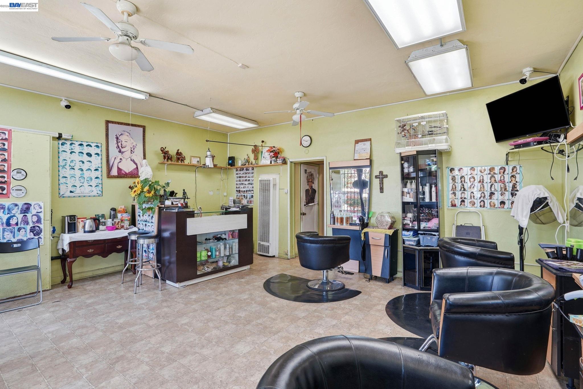 Detail Gallery Image 27 of 27 For 2740 73rd Ave, Oakland,  CA 94605 - – Beds | – Baths