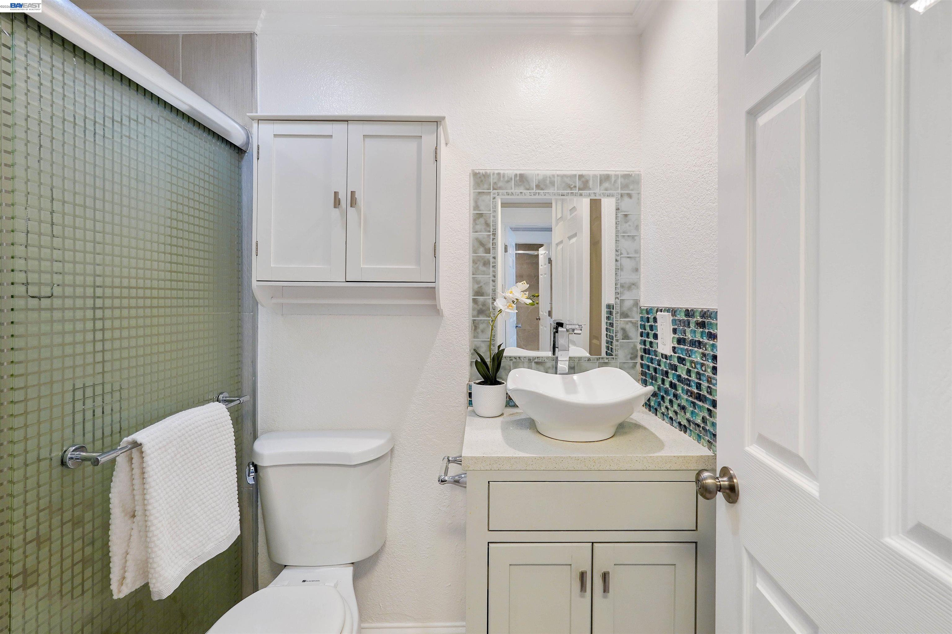 Detail Gallery Image 14 of 41 For 232 Race St, San Jose,  CA 95126 - 2 Beds | 2 Baths