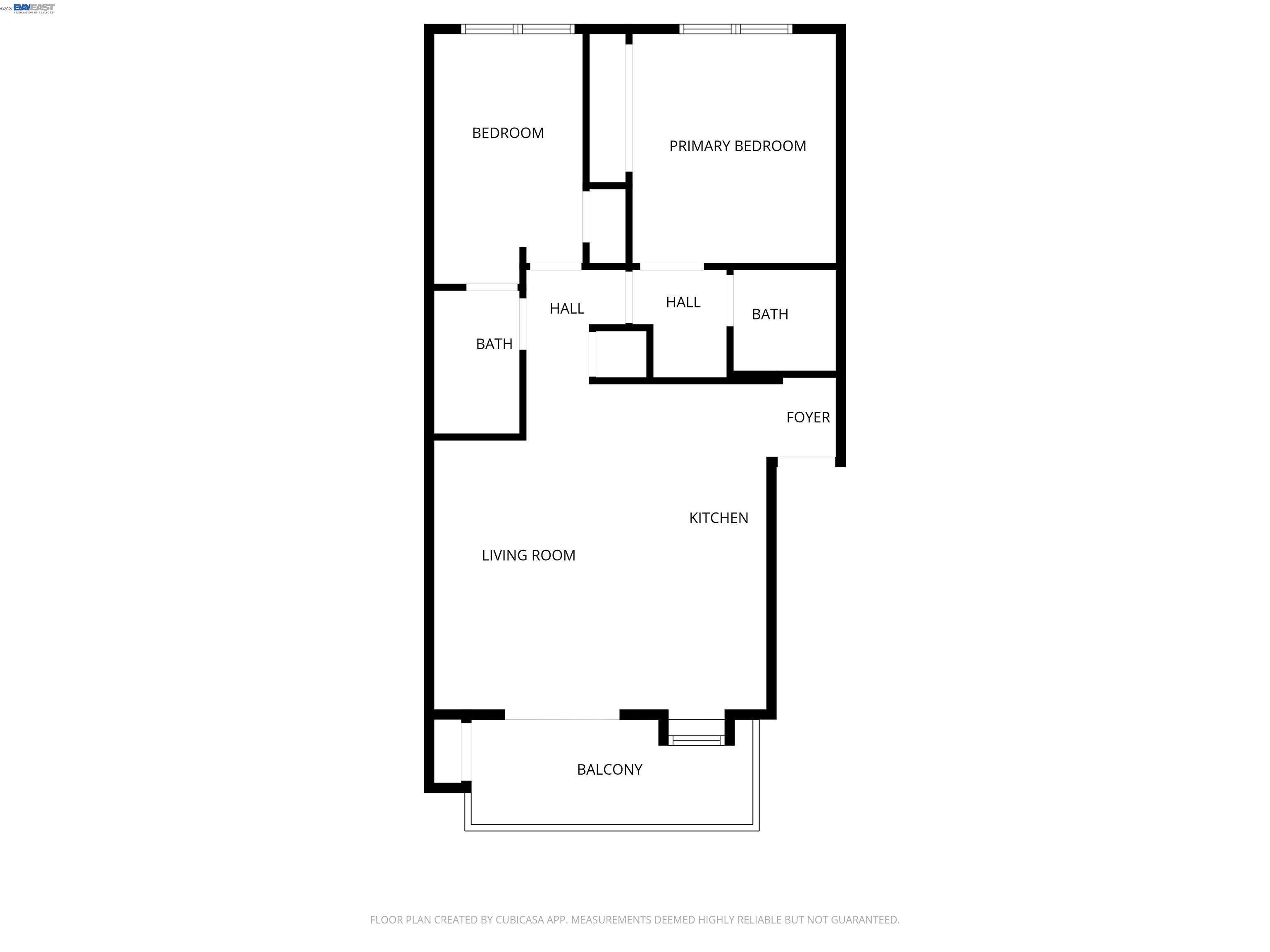 Detail Gallery Image 41 of 41 For 232 Race St, San Jose,  CA 95126 - 2 Beds | 2 Baths