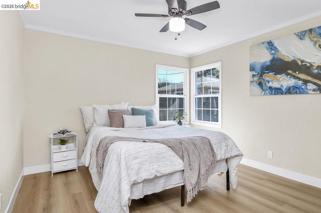 Detail Gallery Image 11 of 16 For 1012 Pine St, Vallejo,  CA 94590 - 2 Beds | 1 Baths