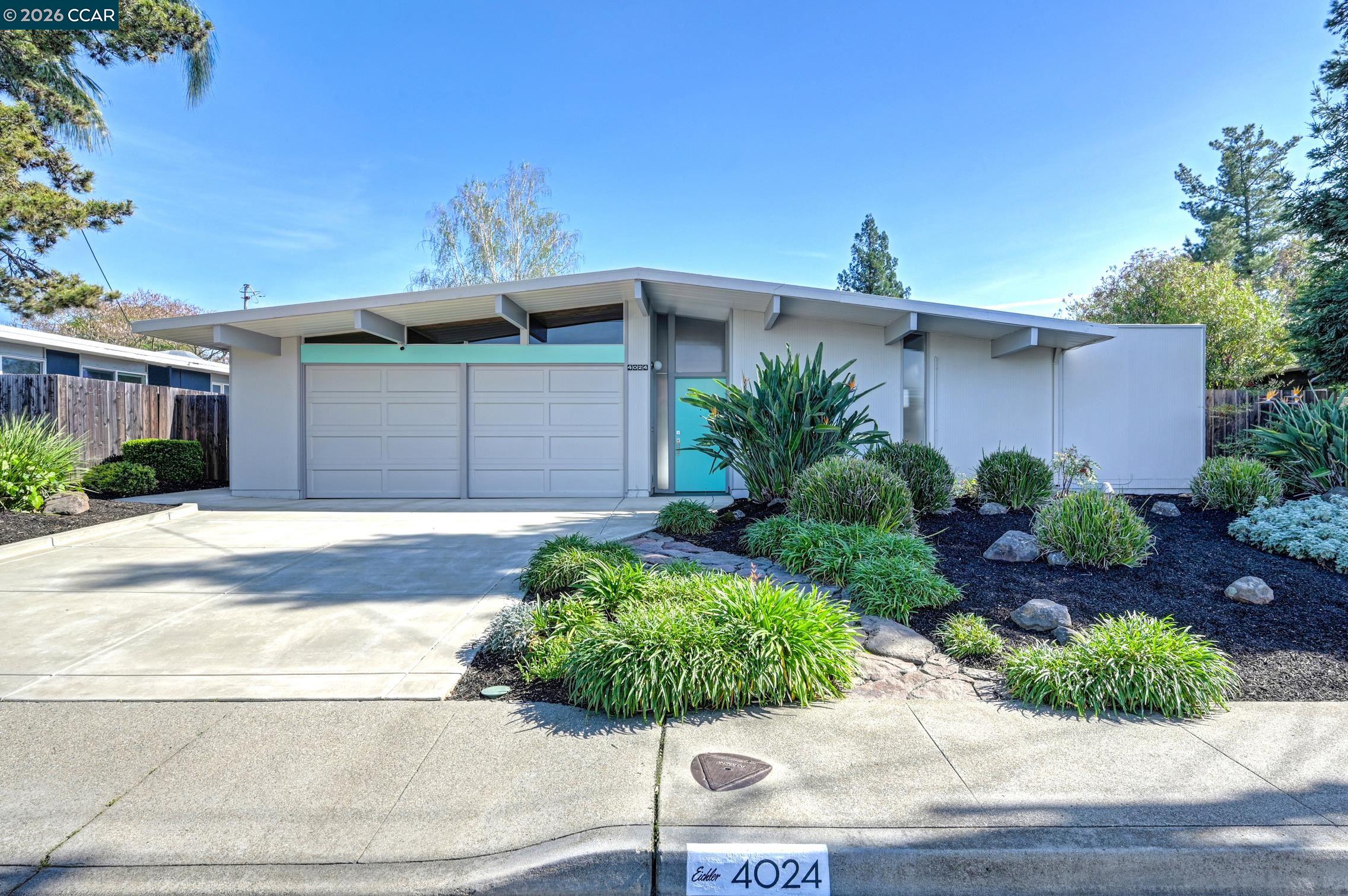 Detail Gallery Image 38 of 47 For 4024 Salem St, Concord,  CA 94521 - 4 Beds | 2 Baths