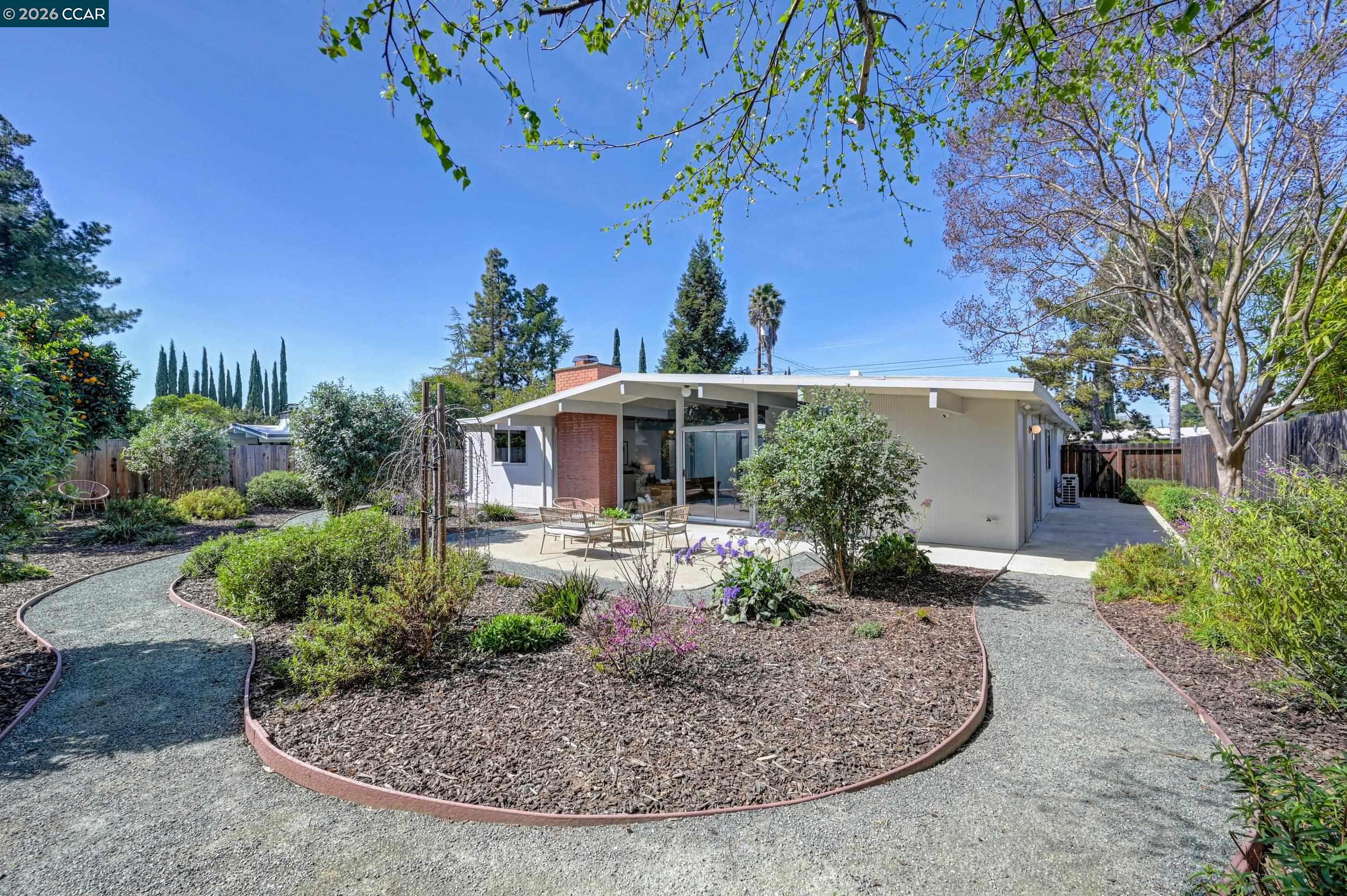 Detail Gallery Image 37 of 45 For 4024 Salem St, Concord,  CA 94521 - 4 Beds | 2 Baths