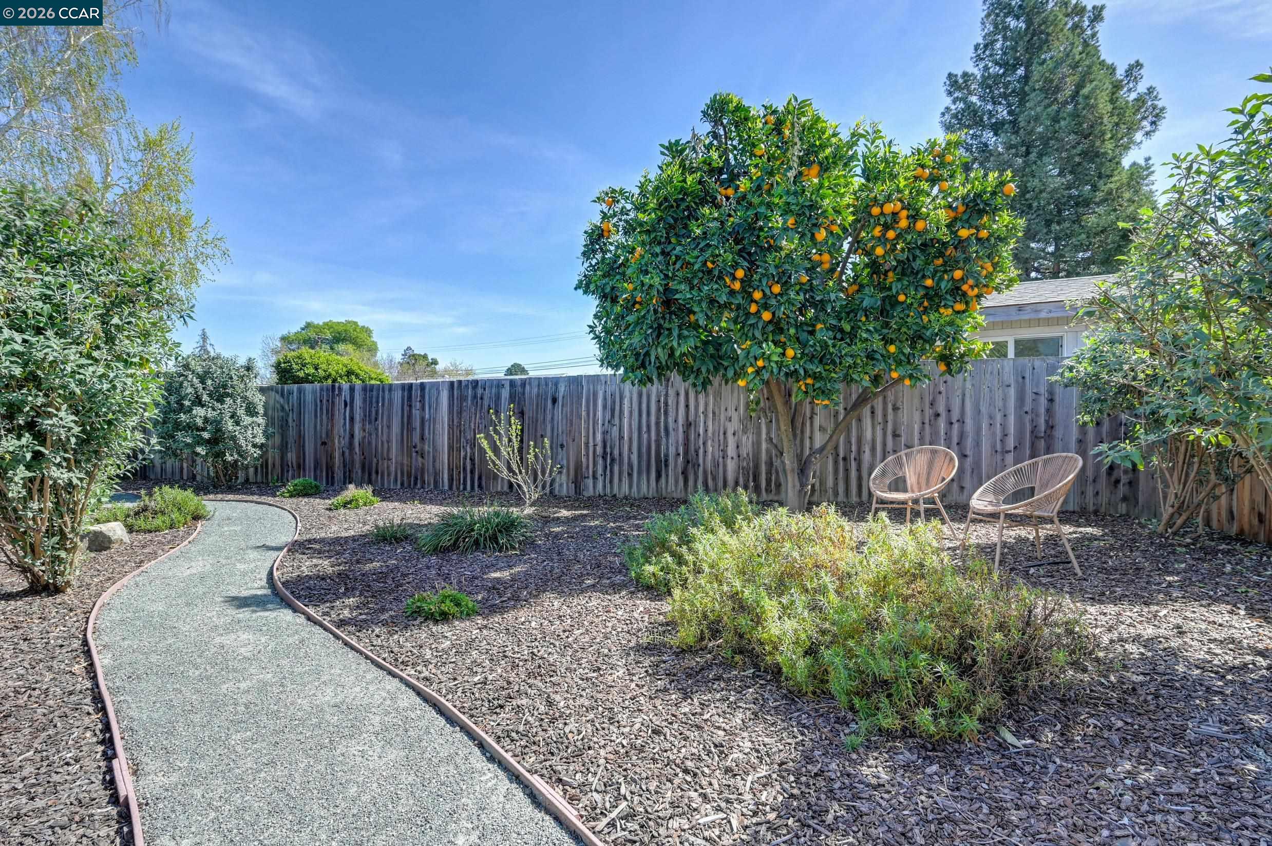 Detail Gallery Image 38 of 45 For 4024 Salem St, Concord,  CA 94521 - 4 Beds | 2 Baths