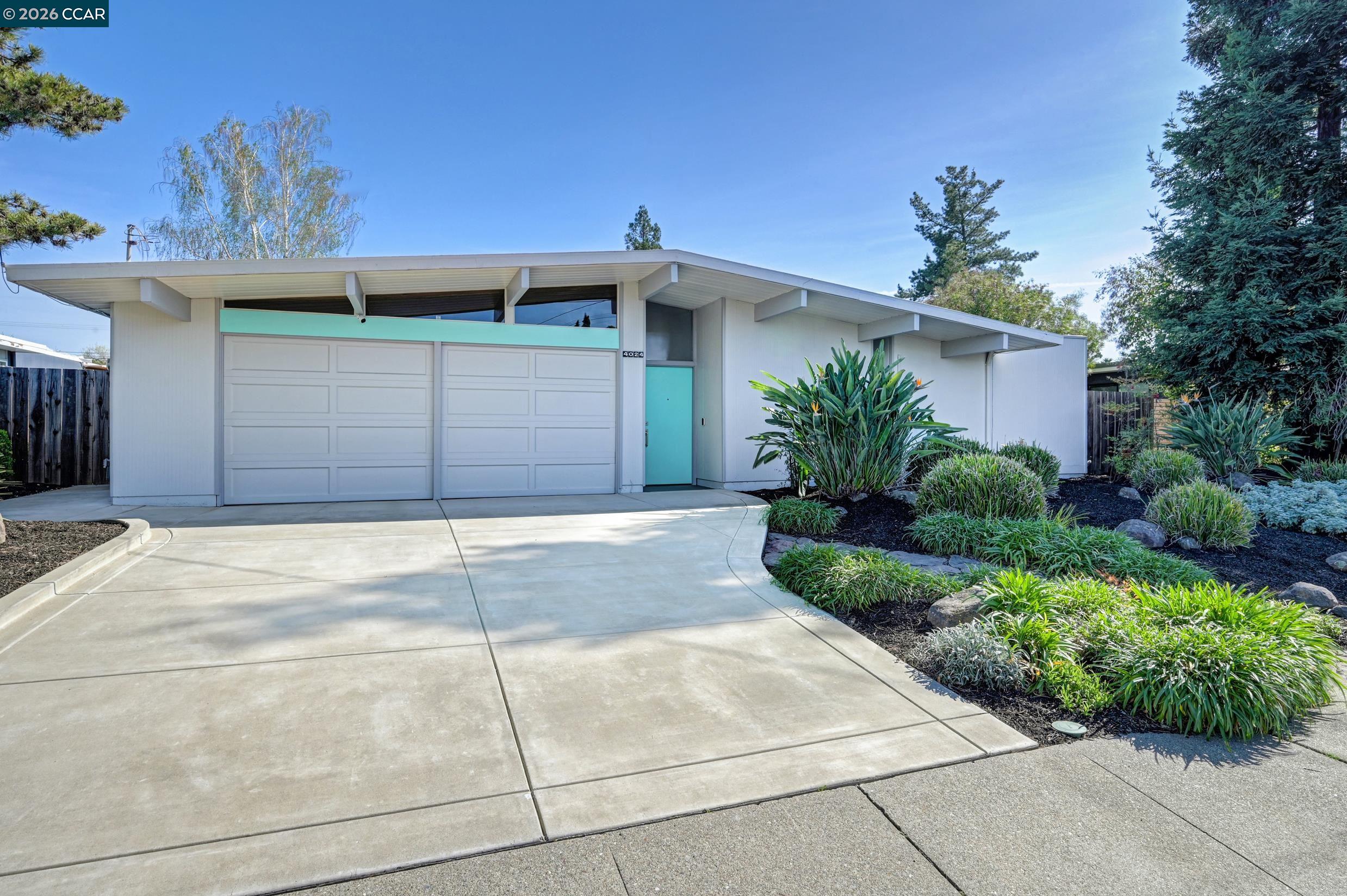 Detail Gallery Image 39 of 47 For 4024 Salem St, Concord,  CA 94521 - 4 Beds | 2 Baths