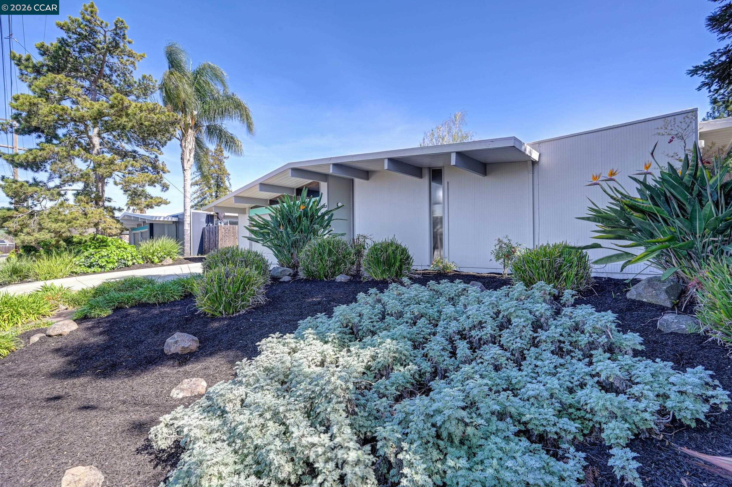 Detail Gallery Image 42 of 45 For 4024 Salem St, Concord,  CA 94521 - 4 Beds | 2 Baths