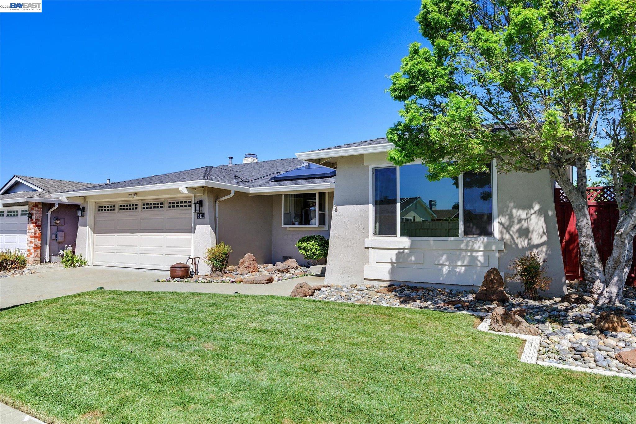 Detail Gallery Image 2 of 32 For 5471 Tyler Pl, Fremont,  CA 94538 - 4 Beds | 2 Baths