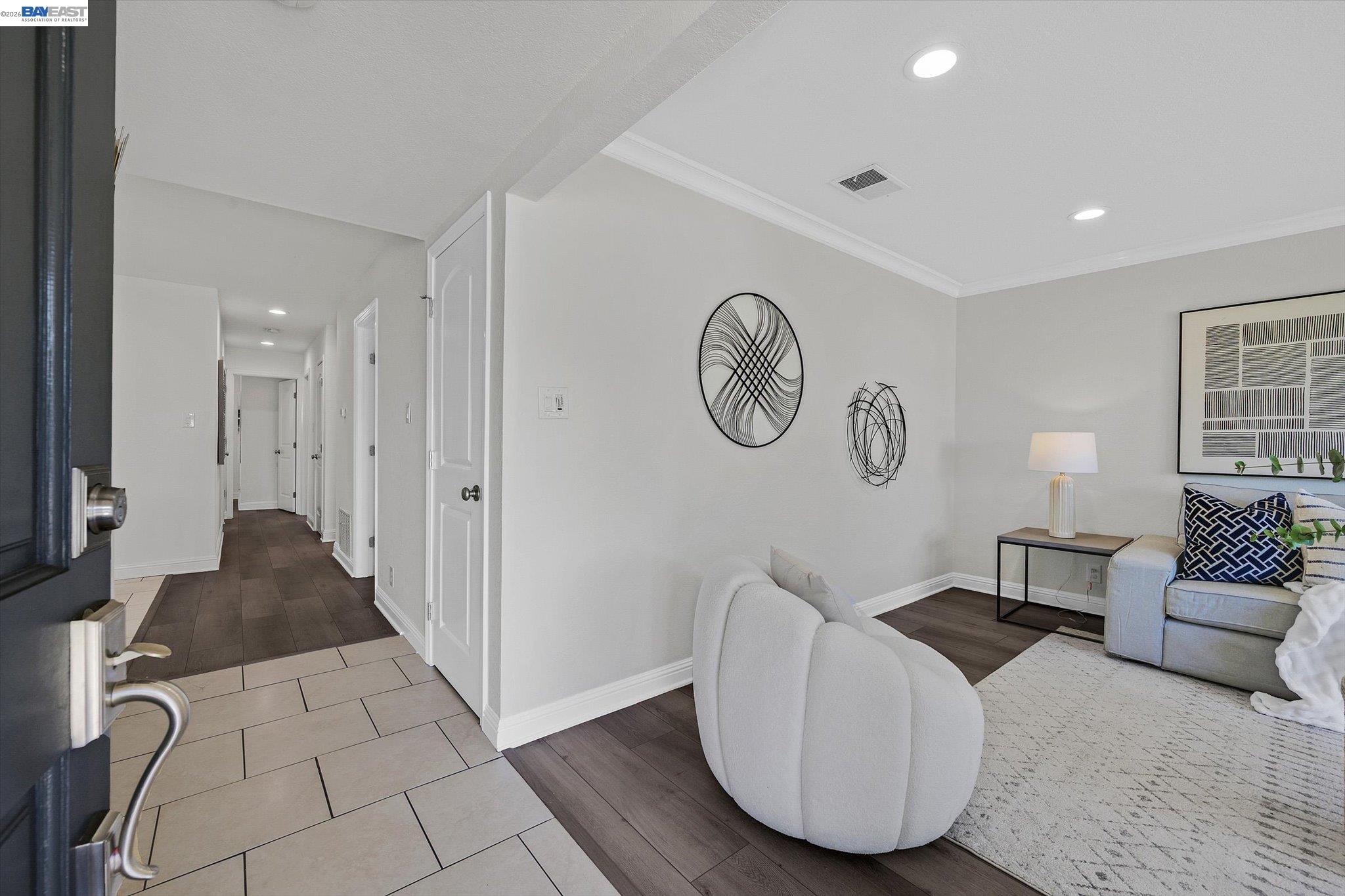 Detail Gallery Image 5 of 32 For 5471 Tyler Pl, Fremont,  CA 94538 - 4 Beds | 2 Baths