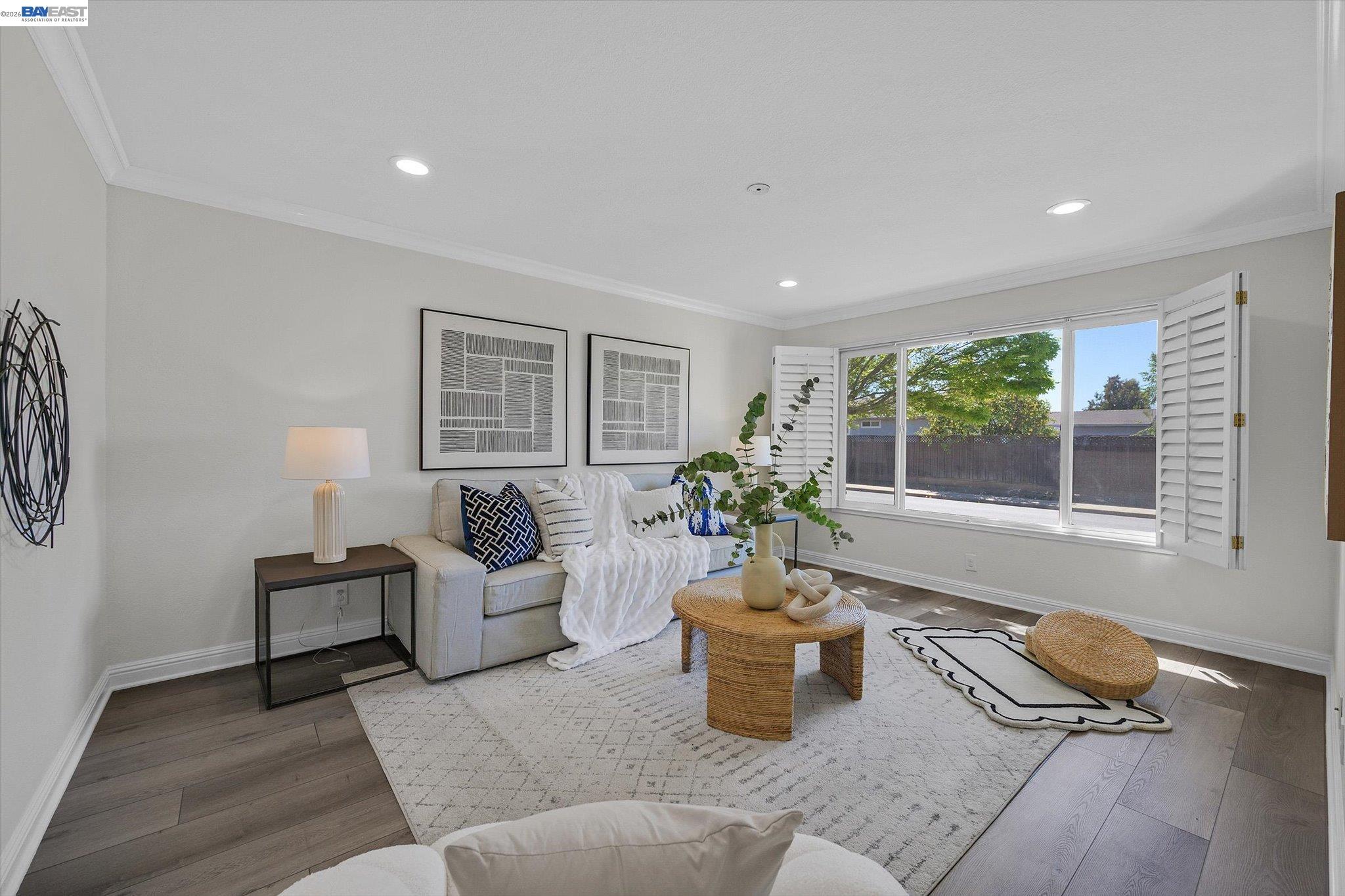 Detail Gallery Image 6 of 32 For 5471 Tyler Pl, Fremont,  CA 94538 - 4 Beds | 2 Baths