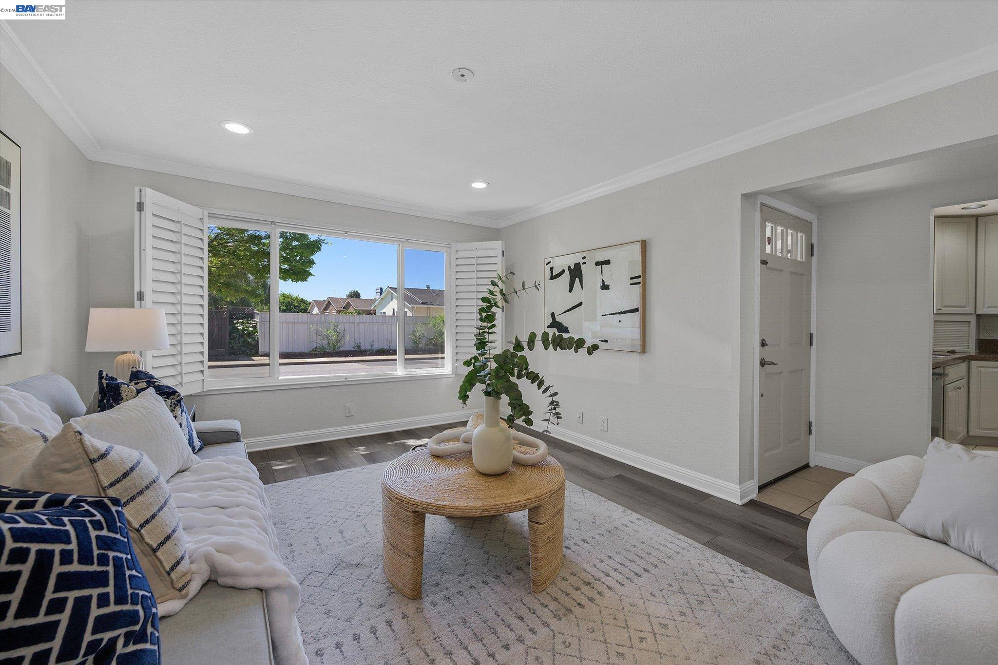 Detail Gallery Image 7 of 32 For 5471 Tyler Pl, Fremont,  CA 94538 - 4 Beds | 2 Baths