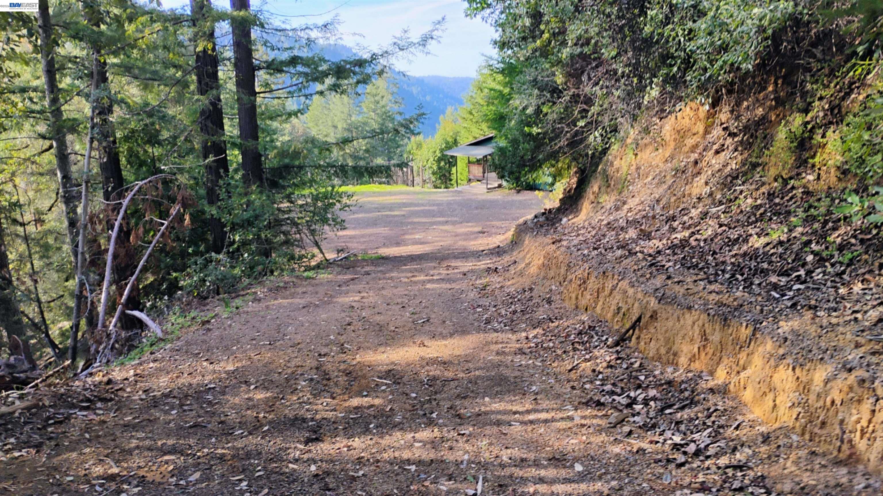 Detail Gallery Image 18 of 18 For 8990 Signal Ridge Rd, Philo,  CA 95466 - 0 Beds | 1 Baths