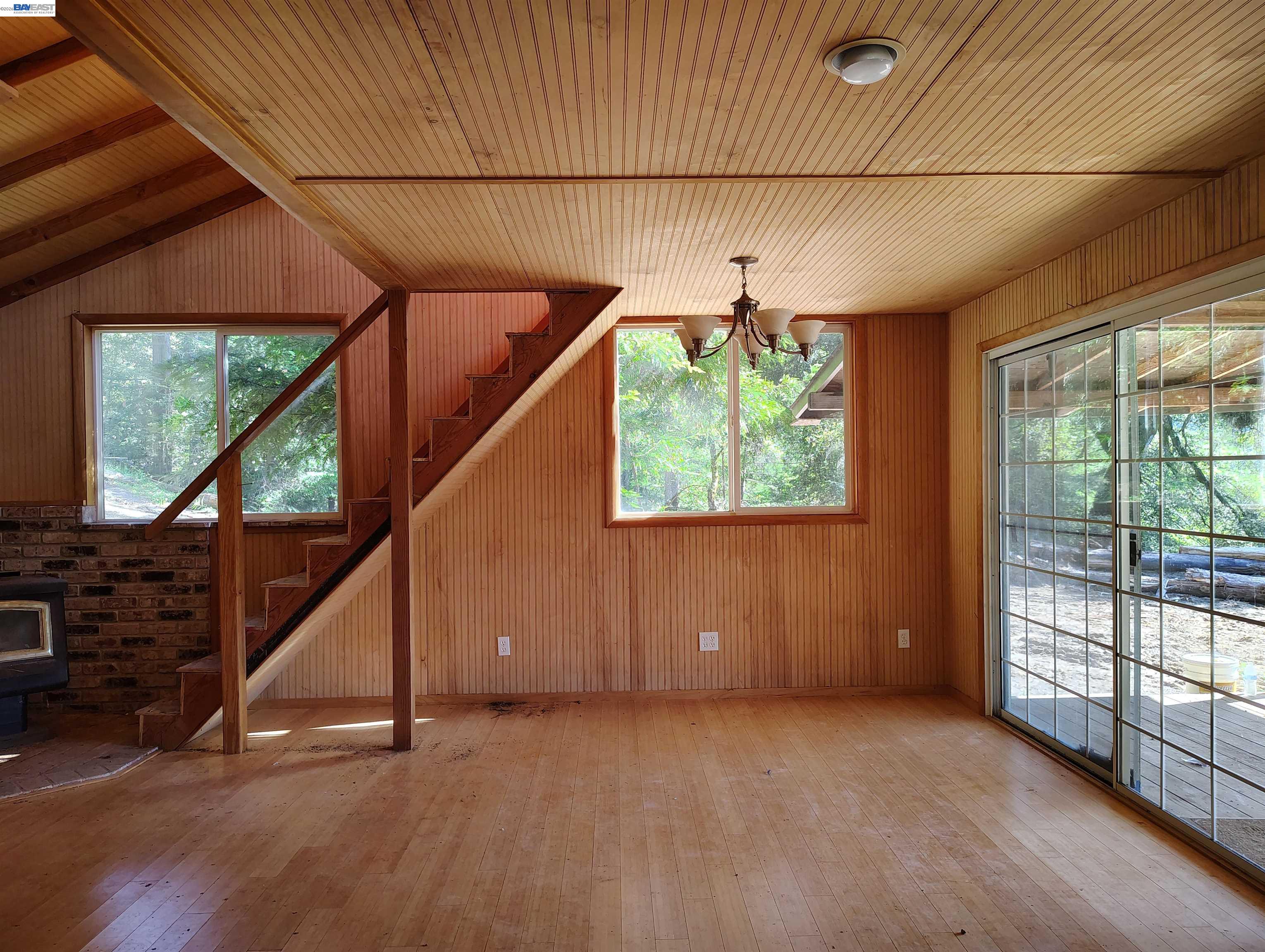 Detail Gallery Image 7 of 18 For 8990 Signal Ridge Rd, Philo,  CA 95466 - 0 Beds | 1 Baths