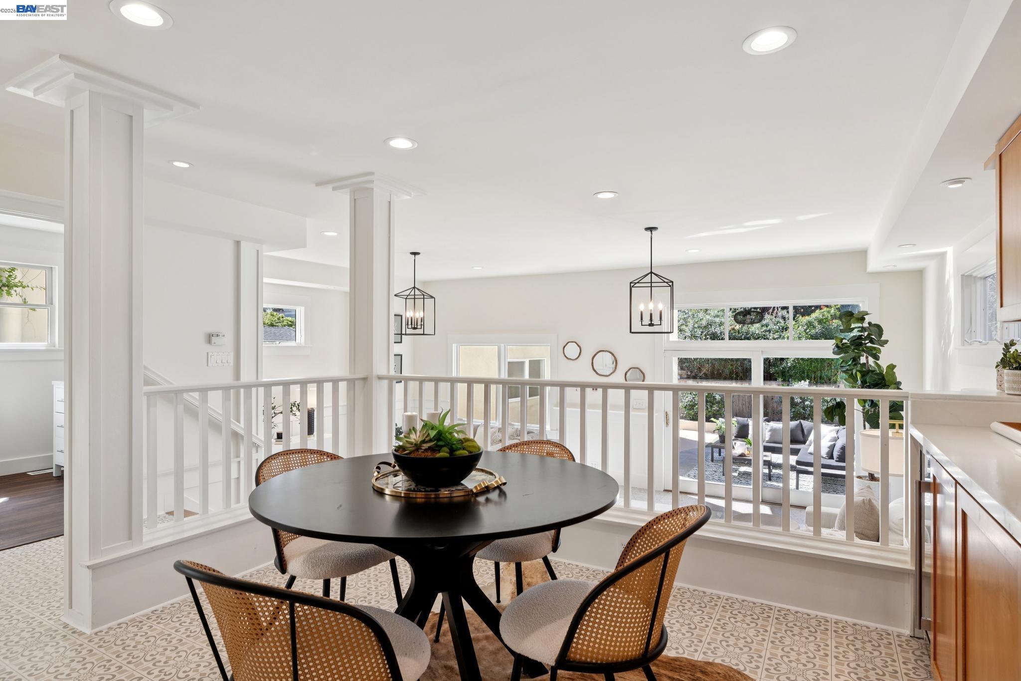 Detail Gallery Image 24 of 56 For 3226 Fairview Ave, Alameda,  CA 94501 - 3 Beds | 2/1 Baths