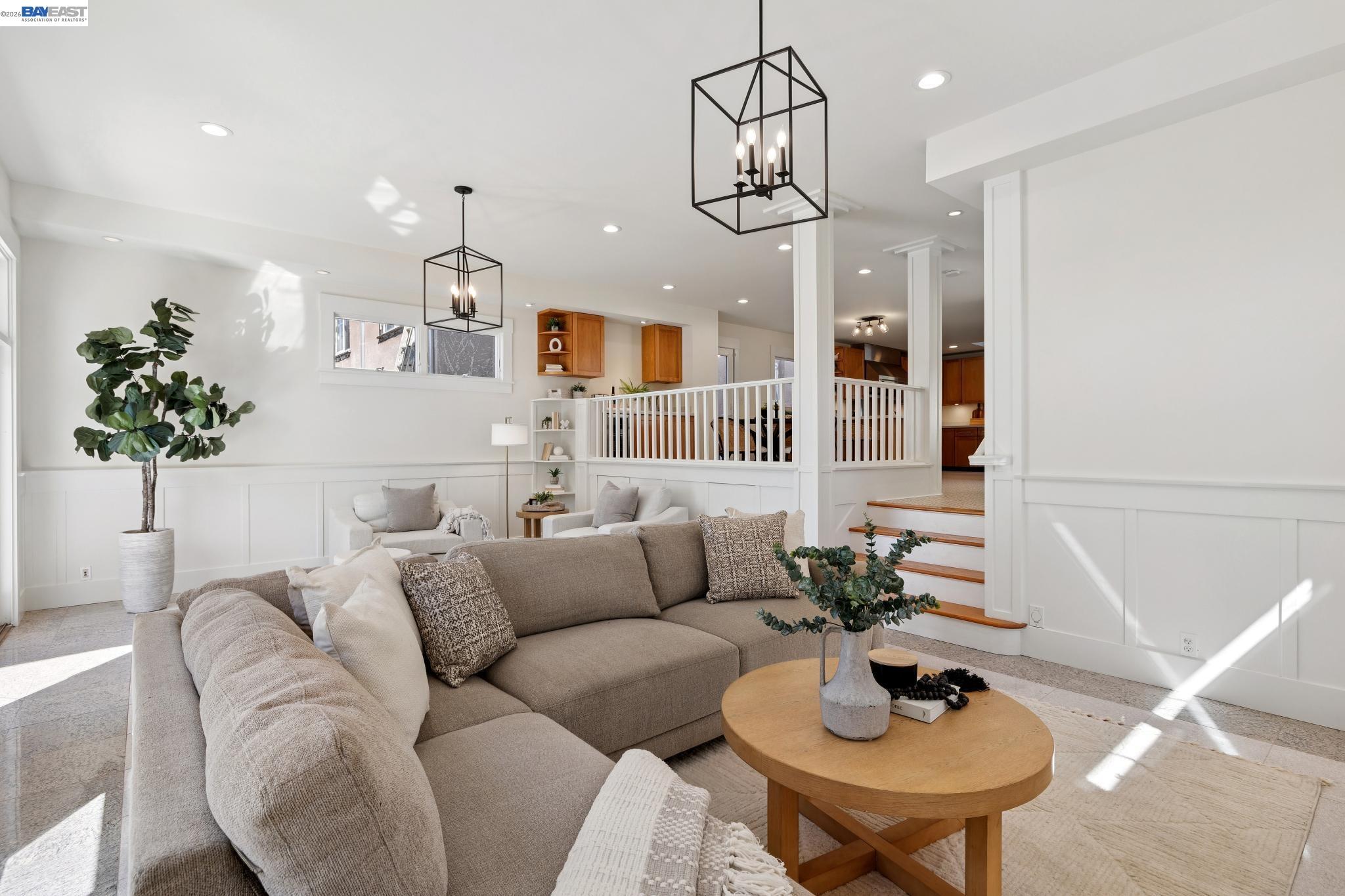 Detail Gallery Image 29 of 56 For 3226 Fairview Ave, Alameda,  CA 94501 - 3 Beds | 2/1 Baths