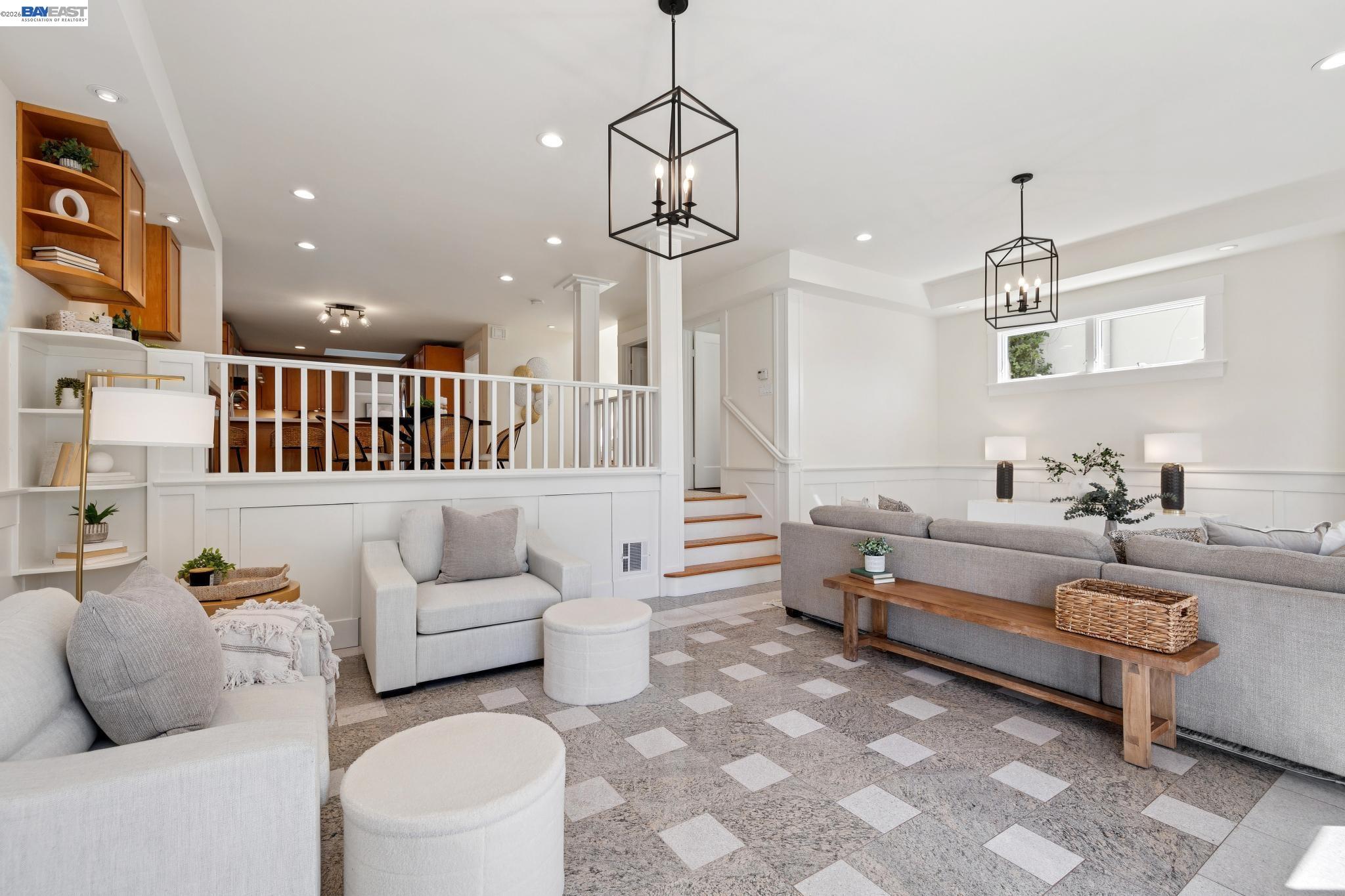 Detail Gallery Image 31 of 56 For 3226 Fairview Ave, Alameda,  CA 94501 - 3 Beds | 2/1 Baths