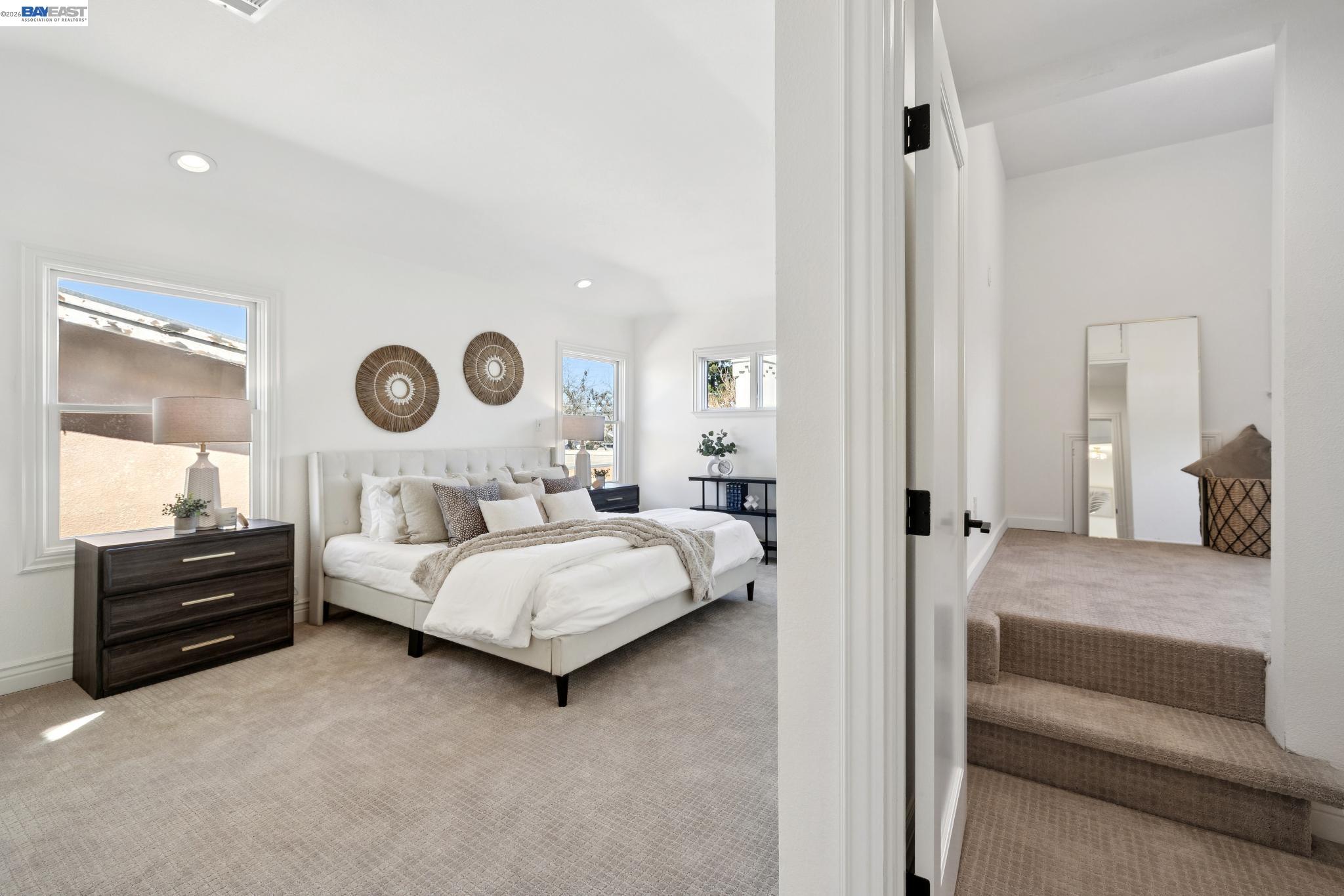 Detail Gallery Image 35 of 56 For 3226 Fairview Ave, Alameda,  CA 94501 - 3 Beds | 2/1 Baths