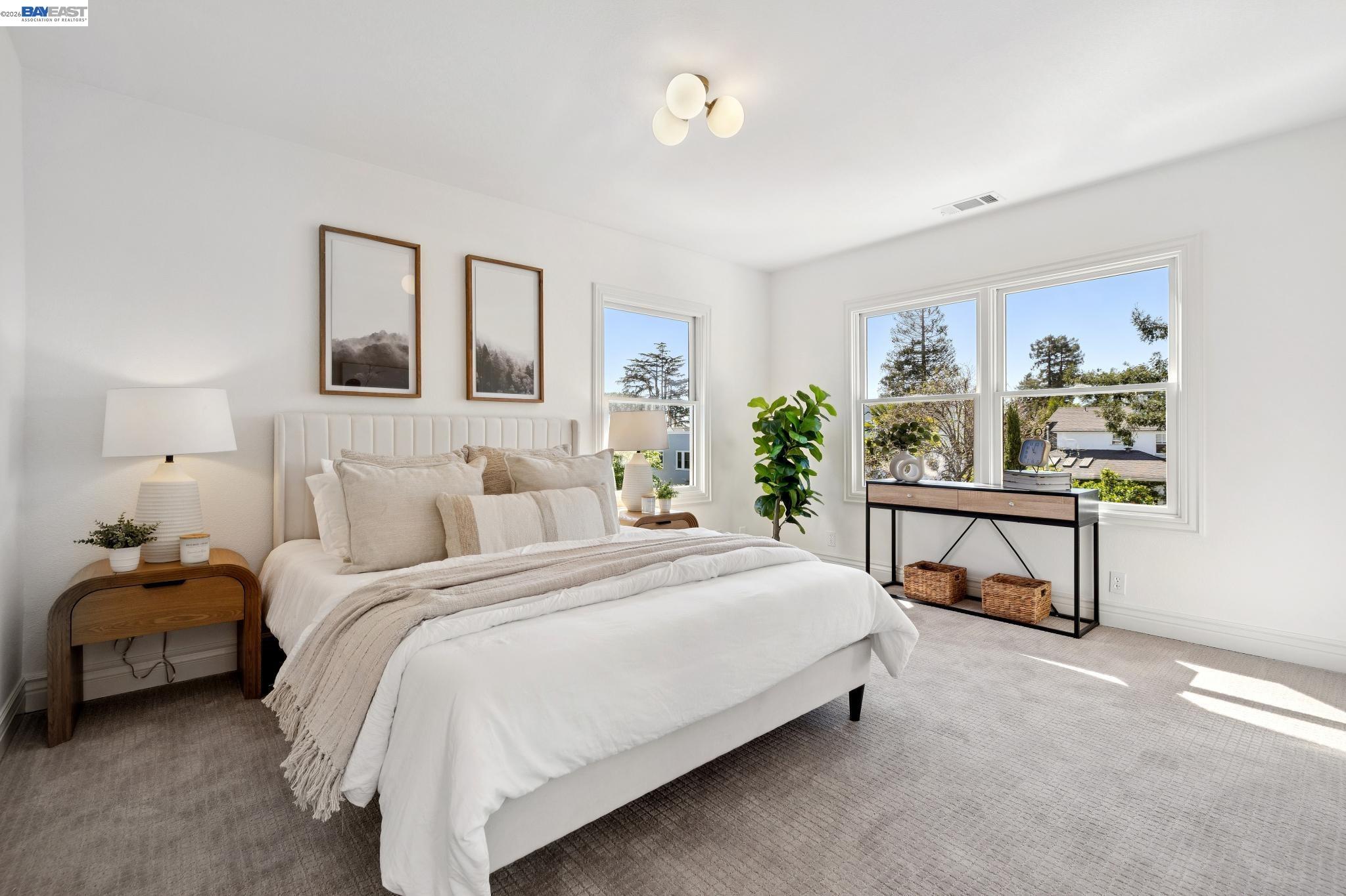 Detail Gallery Image 40 of 56 For 3226 Fairview Ave, Alameda,  CA 94501 - 3 Beds | 2/1 Baths