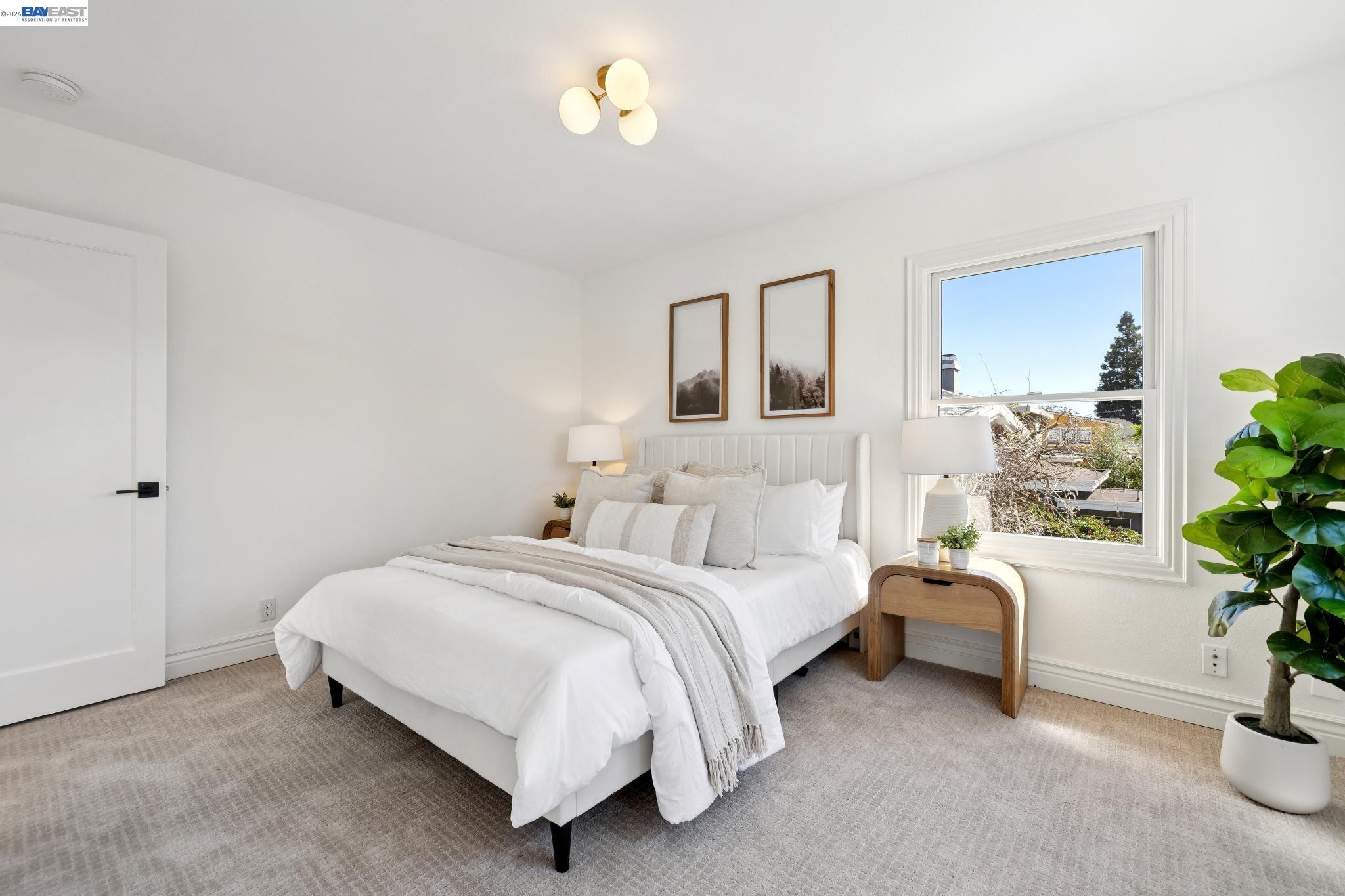 Detail Gallery Image 43 of 56 For 3226 Fairview Ave, Alameda,  CA 94501 - 3 Beds | 2/1 Baths