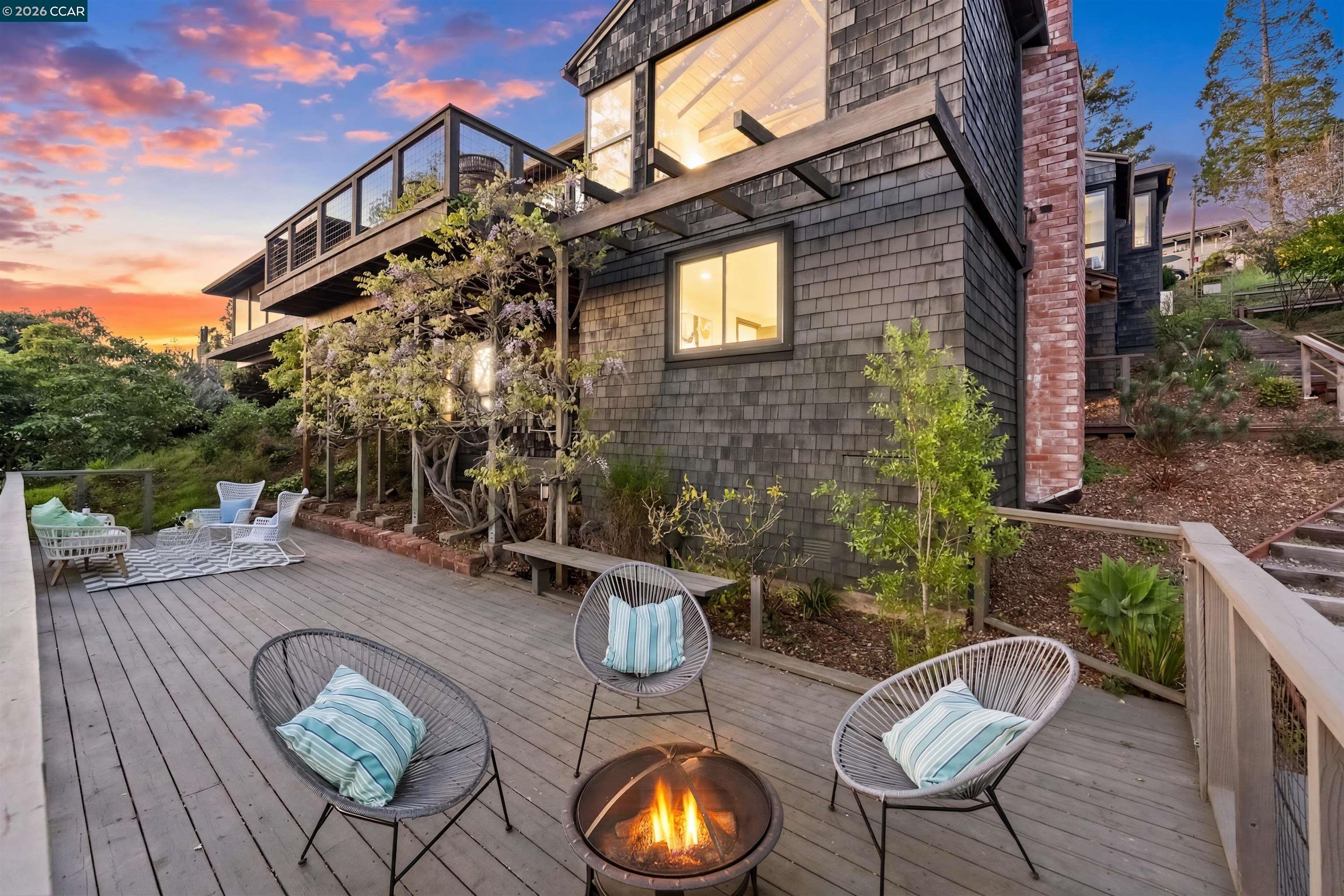 1160 Miller, Berkeley, CA, 94708